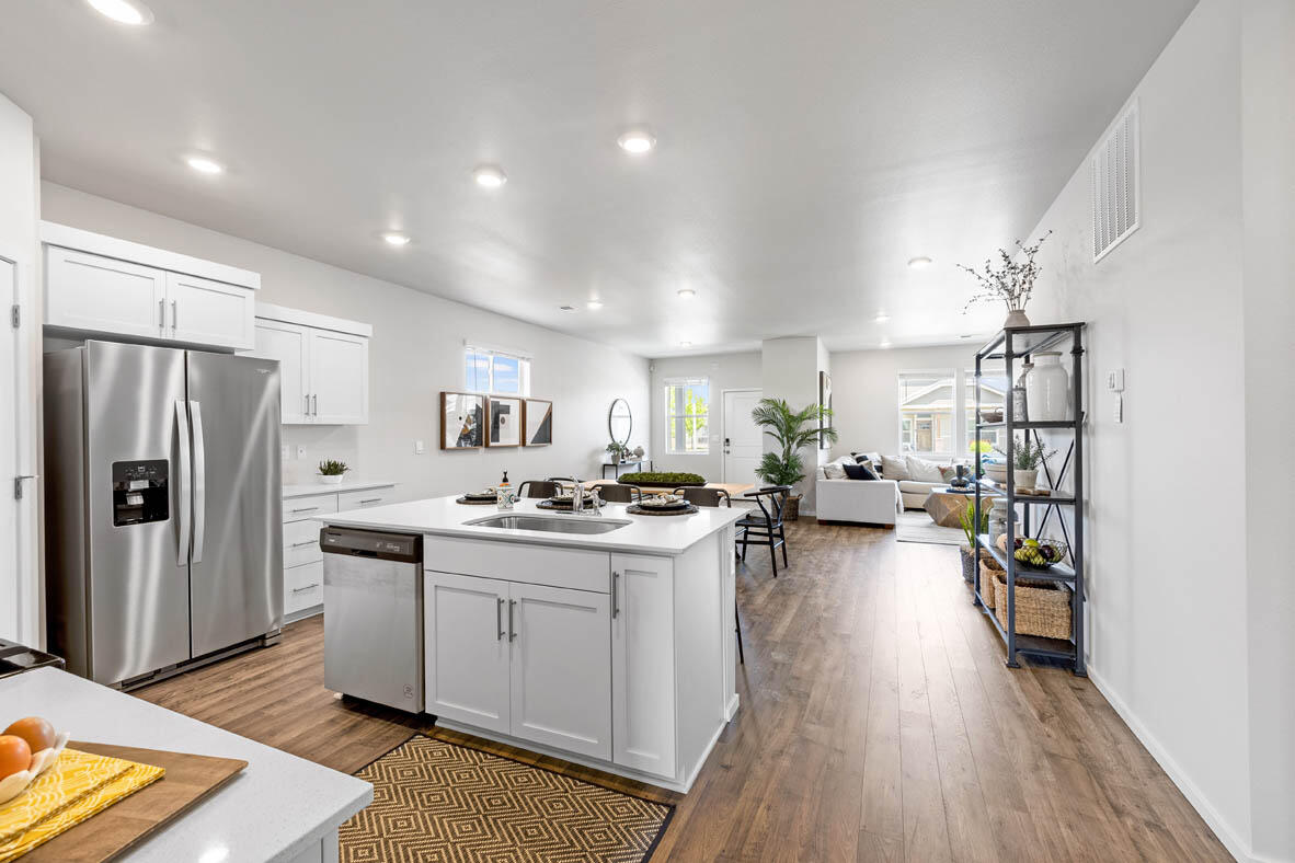 Ironhorse - Residential