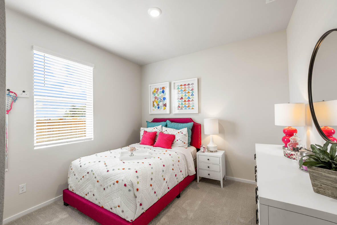 Ironhorse - Residential