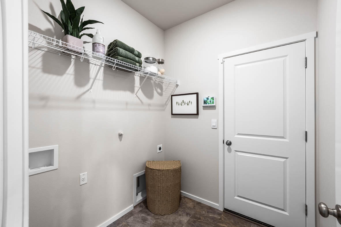 Ironhorse - Residential