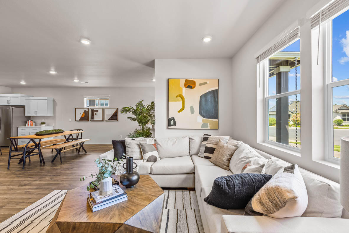 Ironhorse - Residential