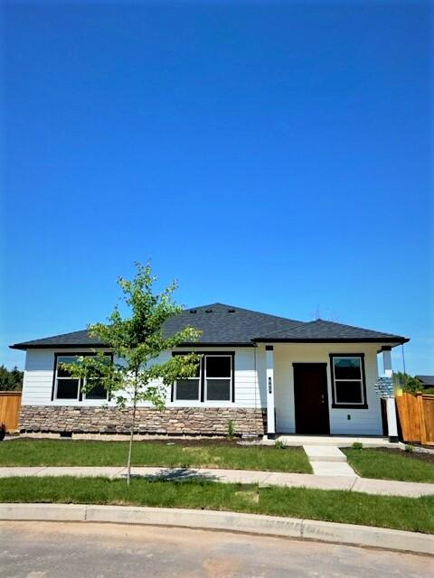 Ironhorse - Residential