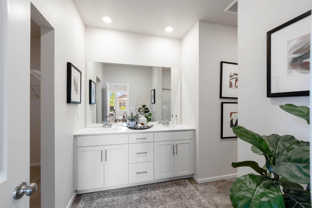 Ironhorse - Residential