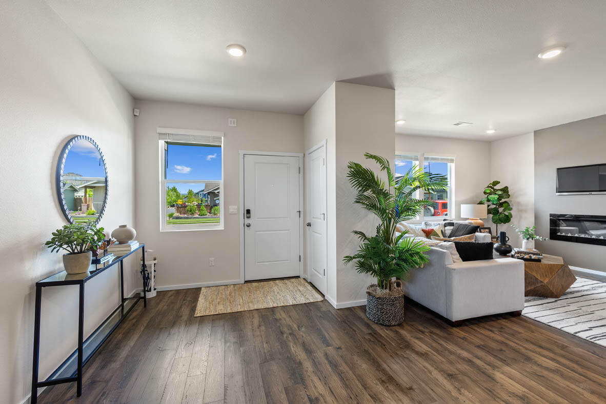 Ironhorse - Residential