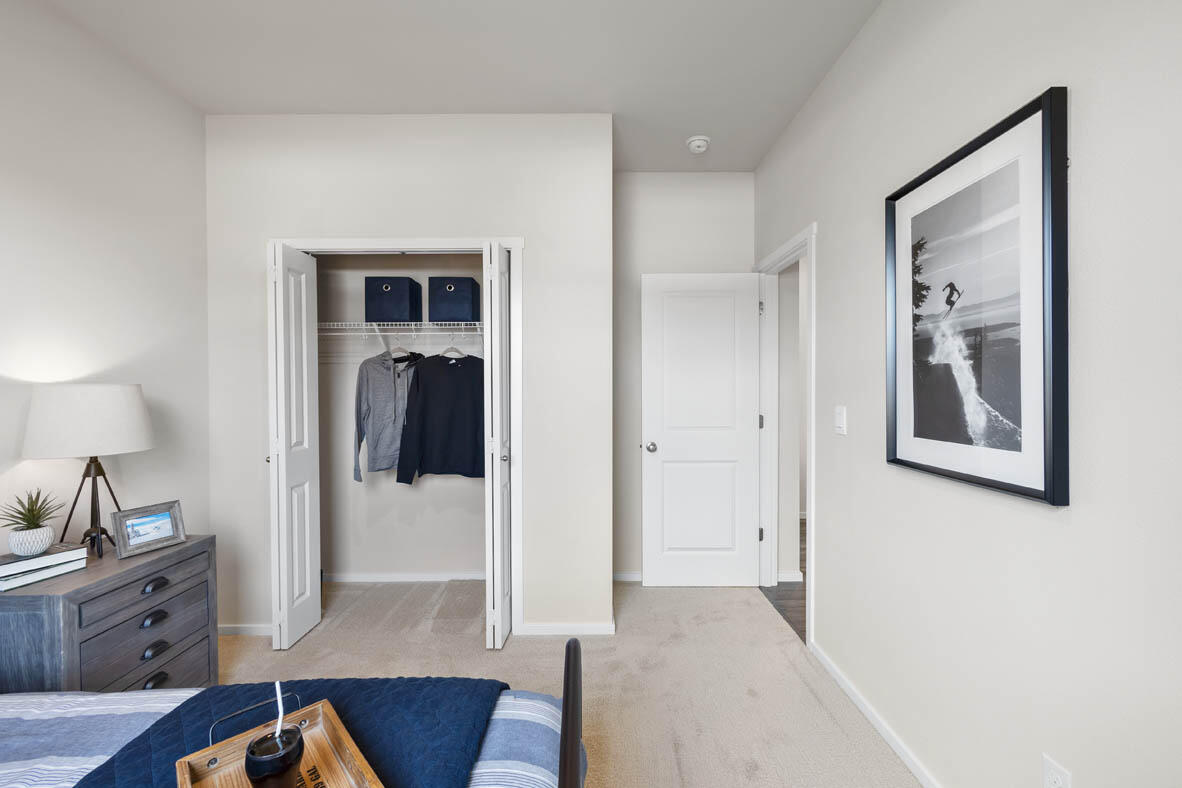 Ironhorse - Residential