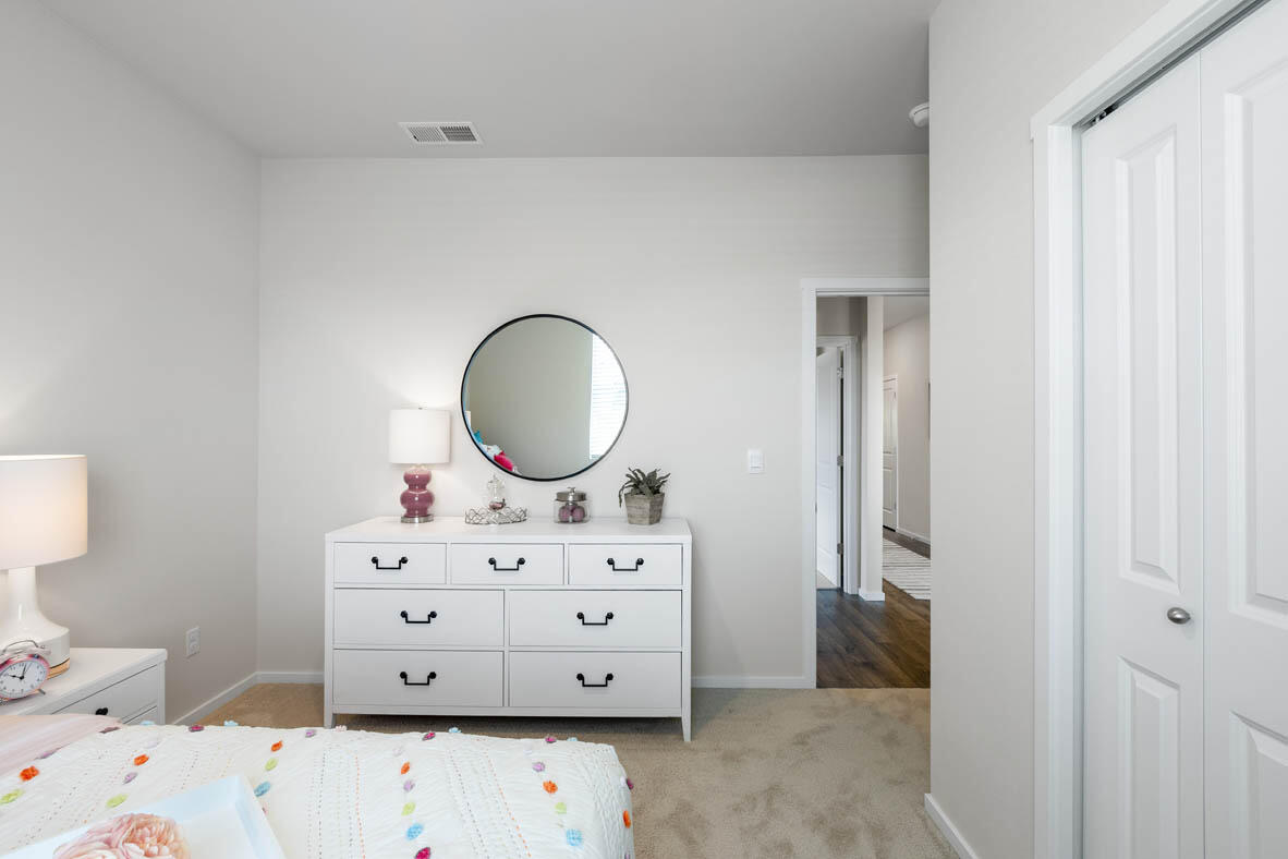 Ironhorse - Residential