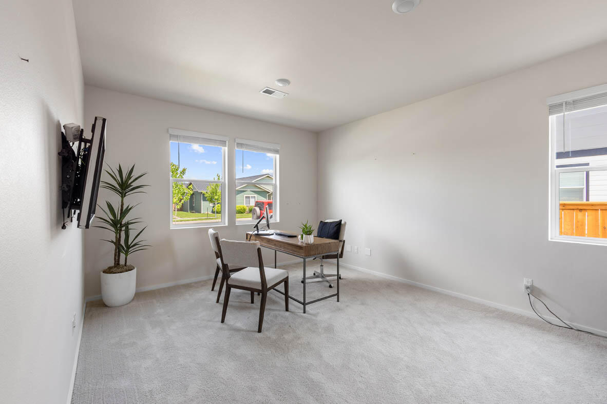 Ironhorse - Residential