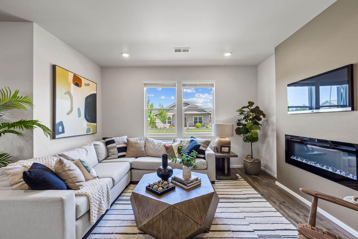 Ironhorse - Residential