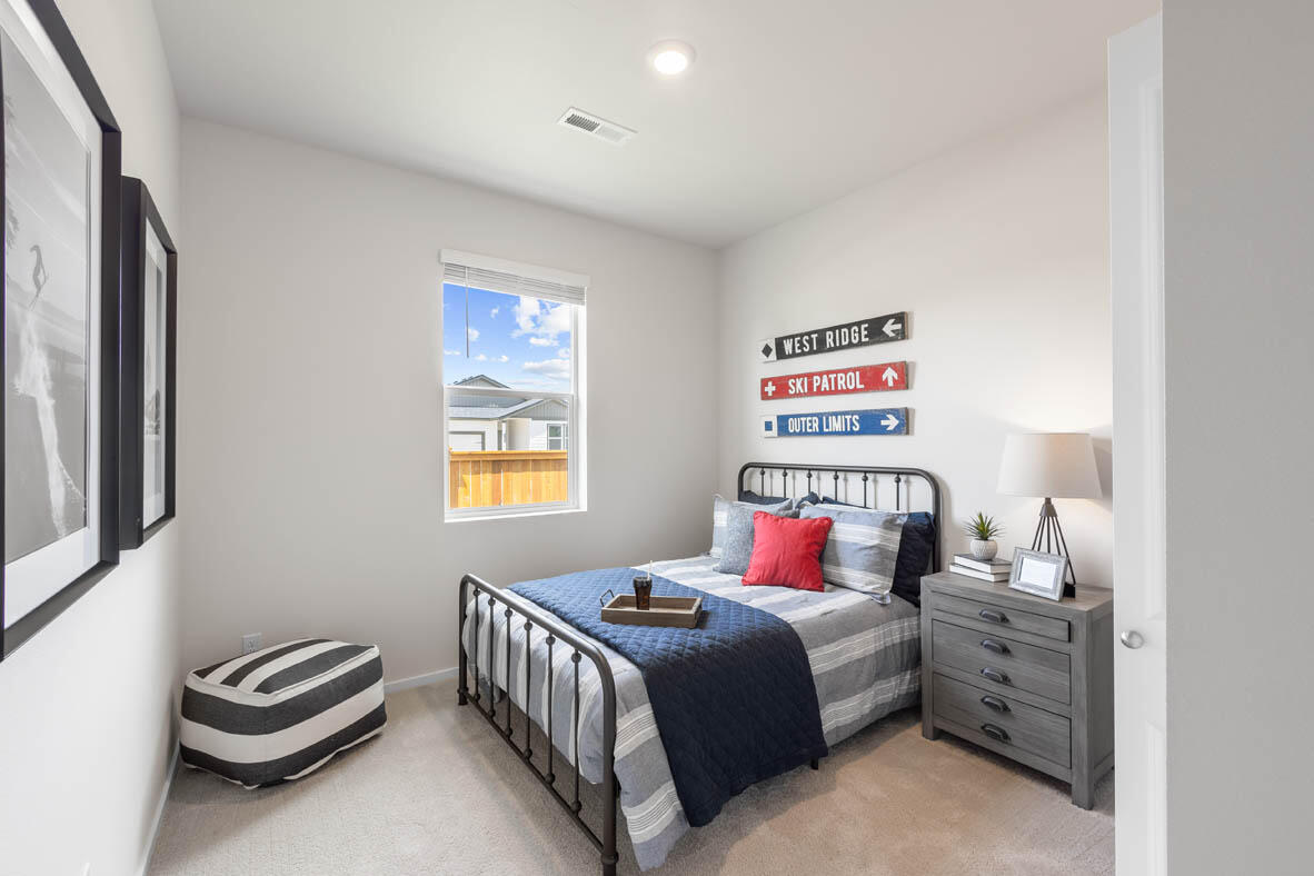 Ironhorse - Residential