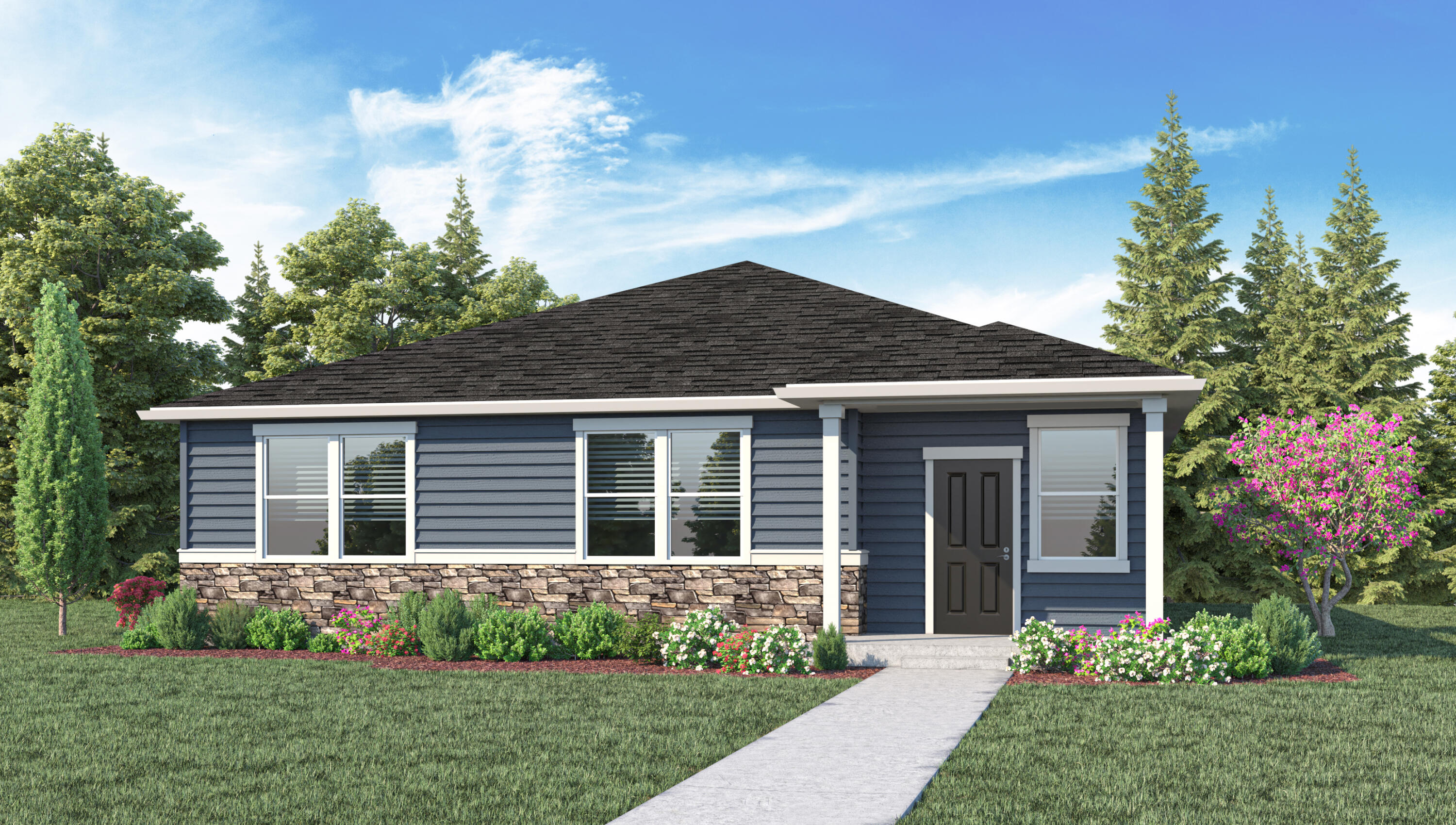 Ironhorse - Residential