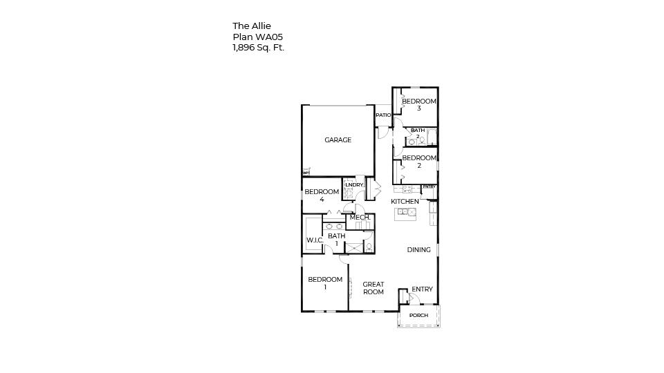 Ironhorse - Residential