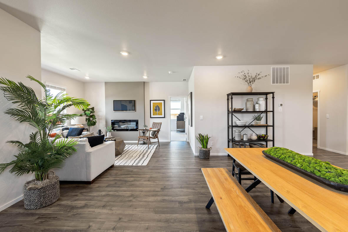 Ironhorse - Residential