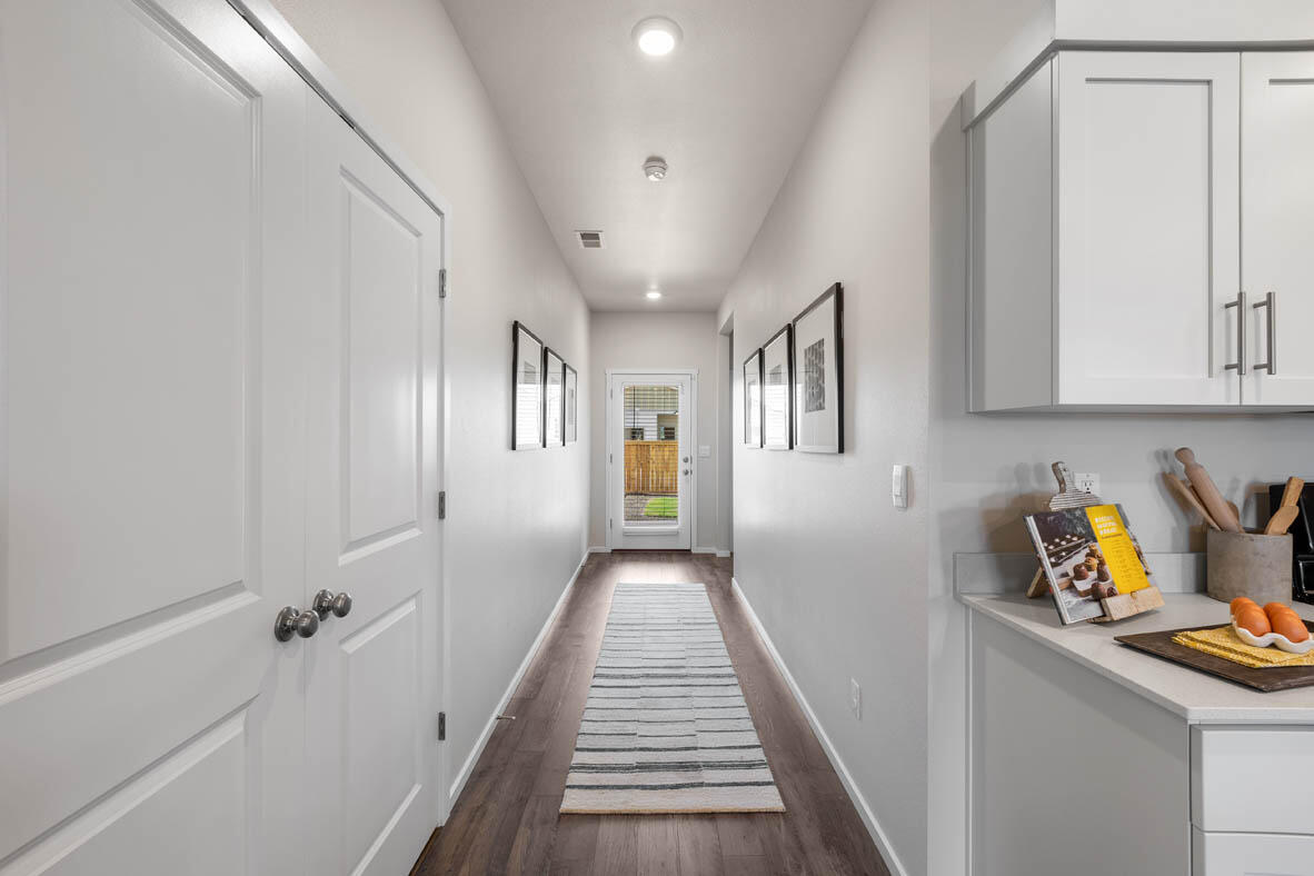 Ironhorse - Residential