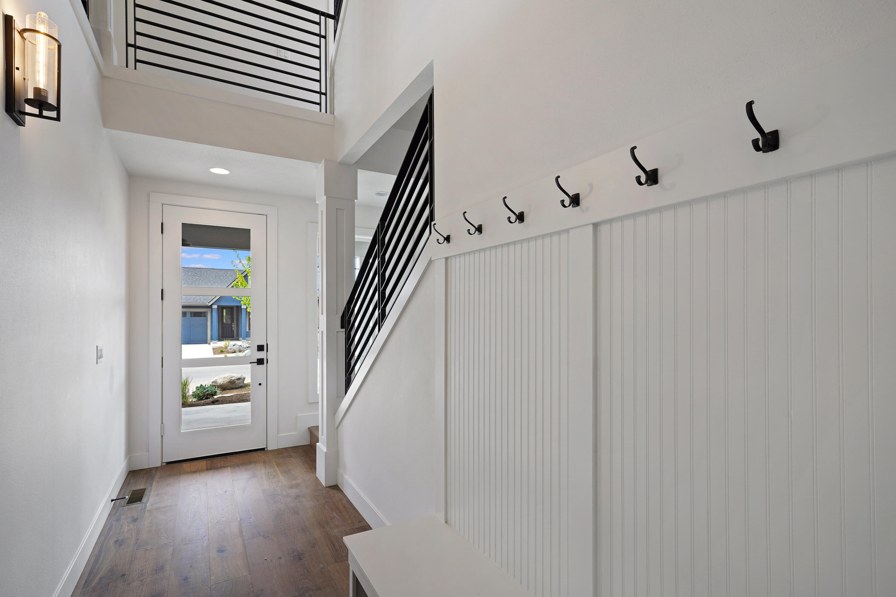 Marken Summit - Residential