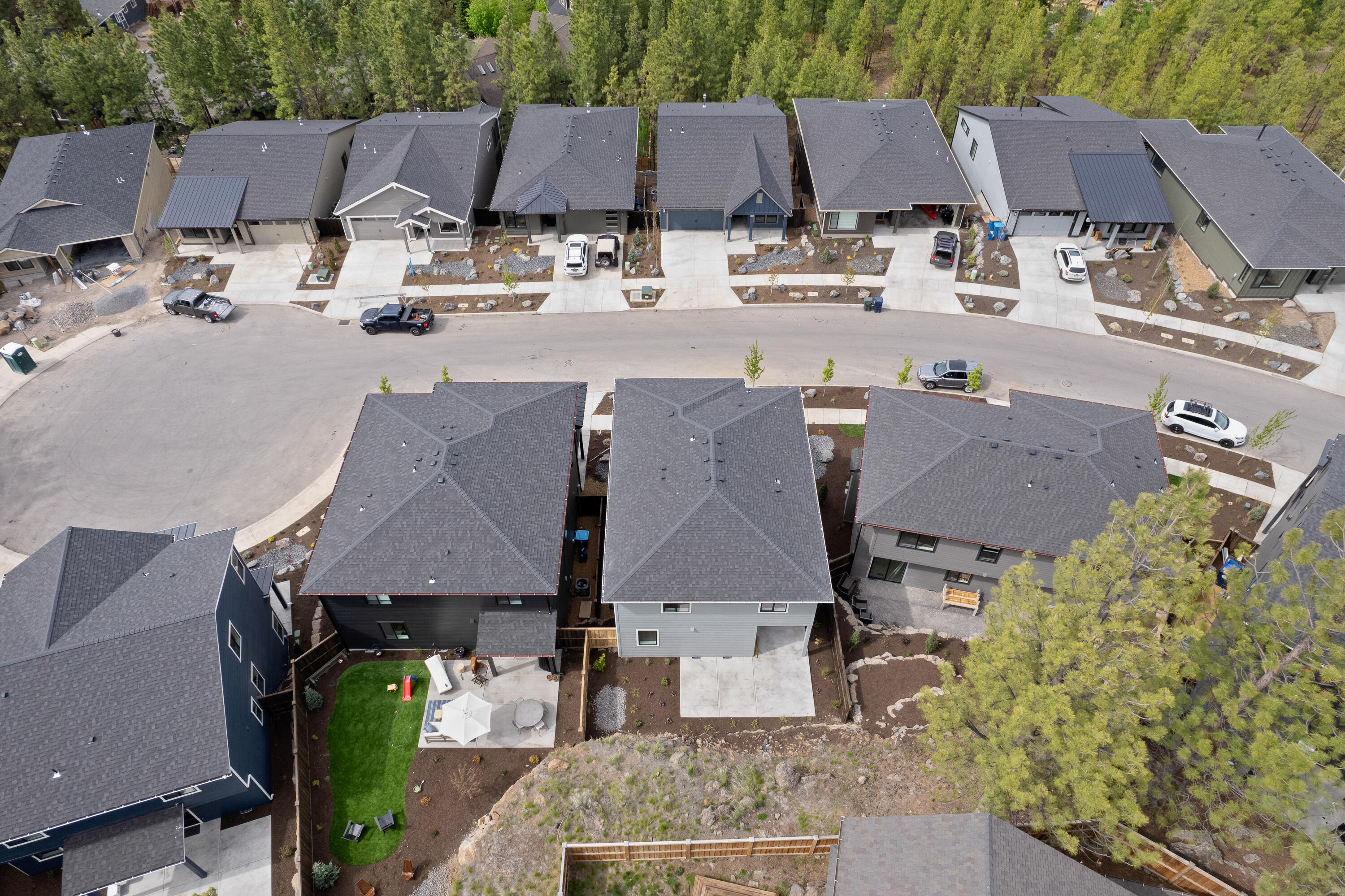 Marken Summit - Residential