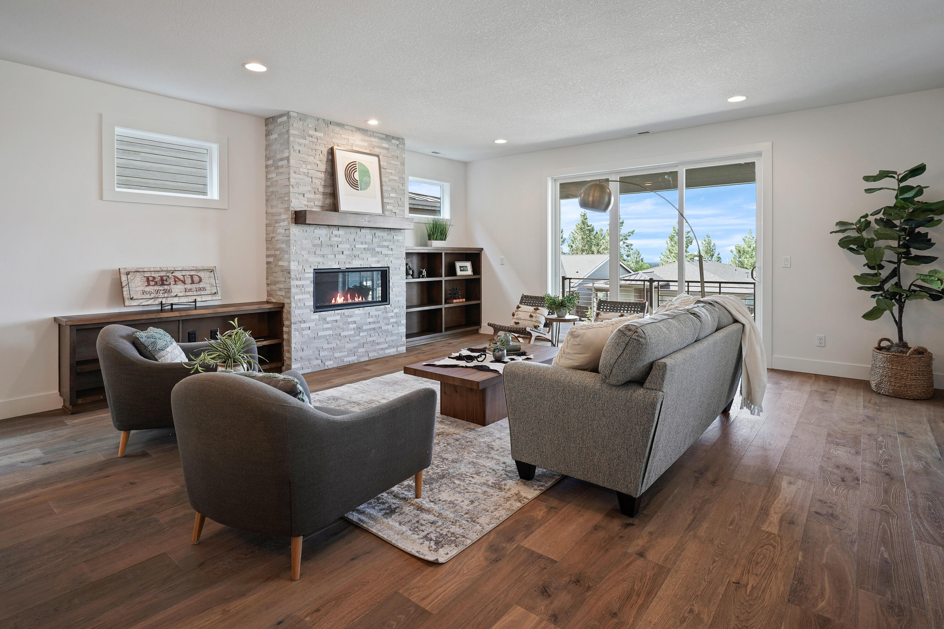 Marken Summit - Residential