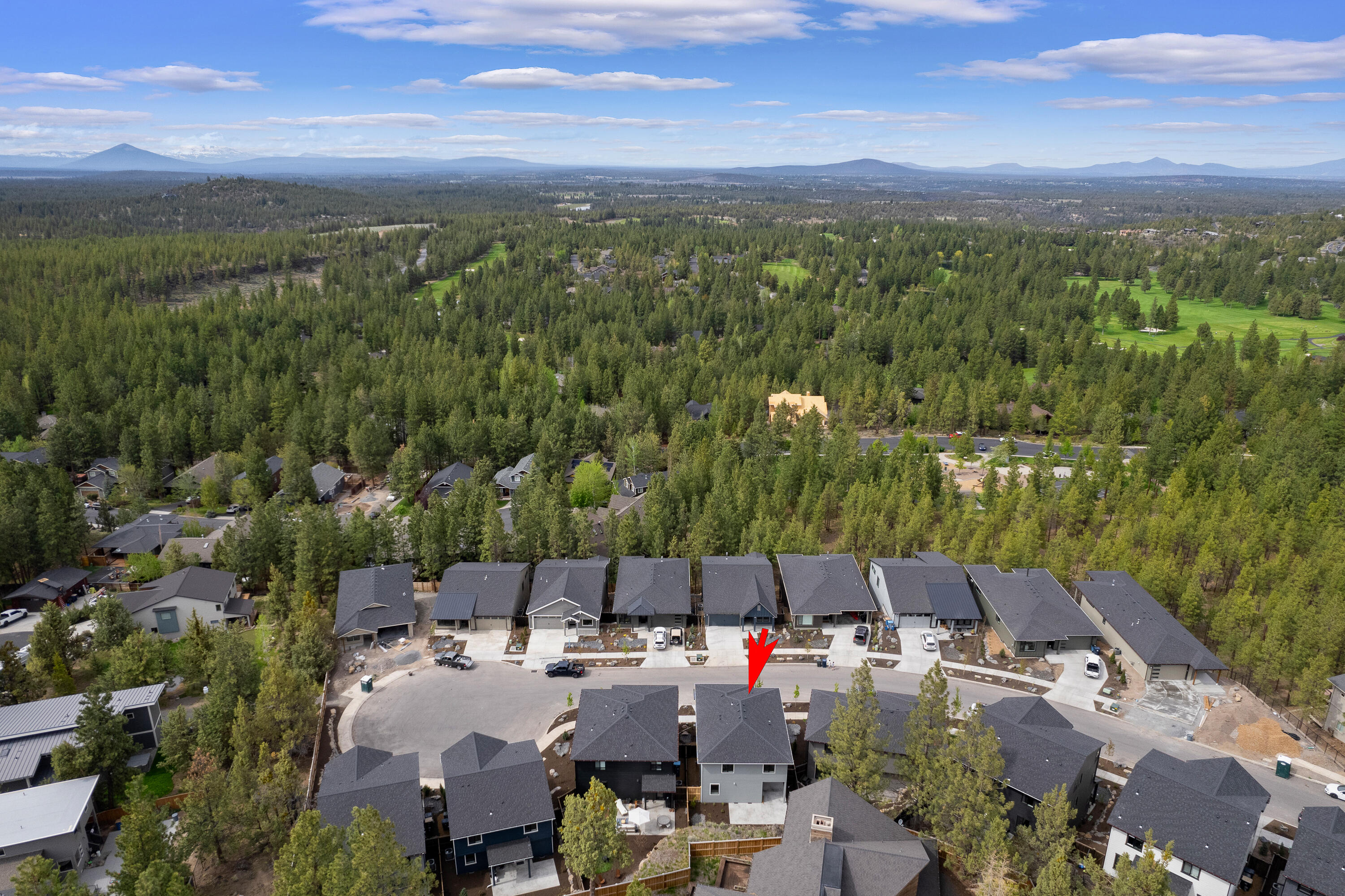 Marken Summit - Residential