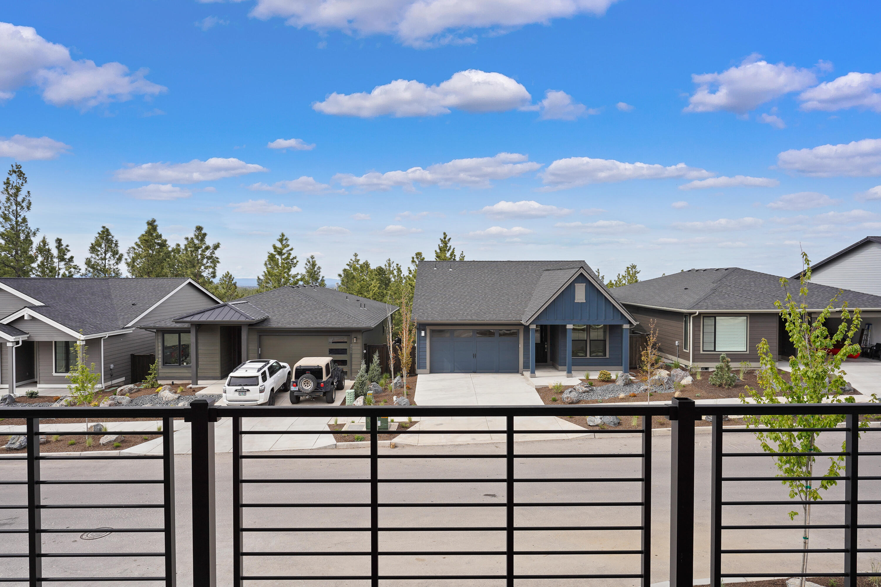 Marken Summit - Residential