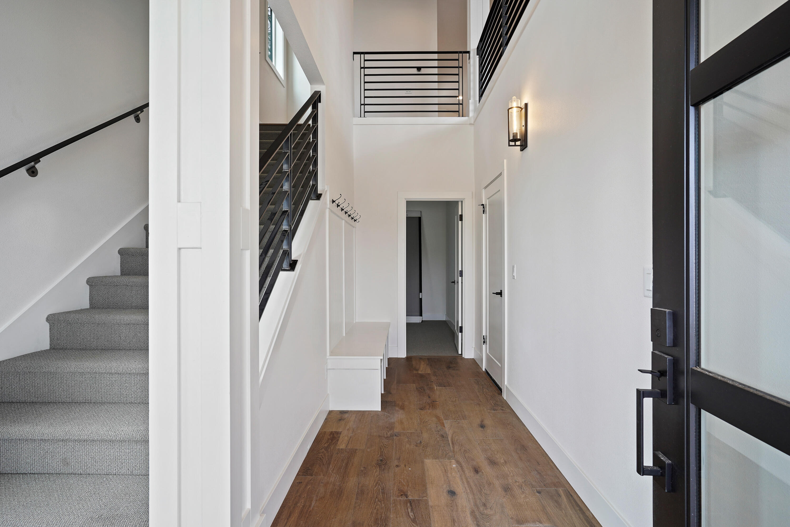 Marken Summit - Residential