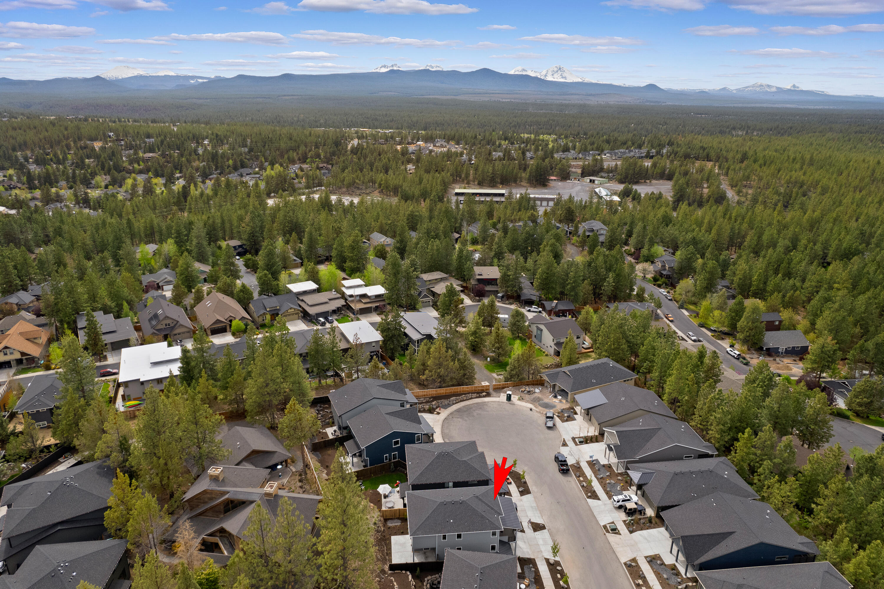 Marken Summit - Residential