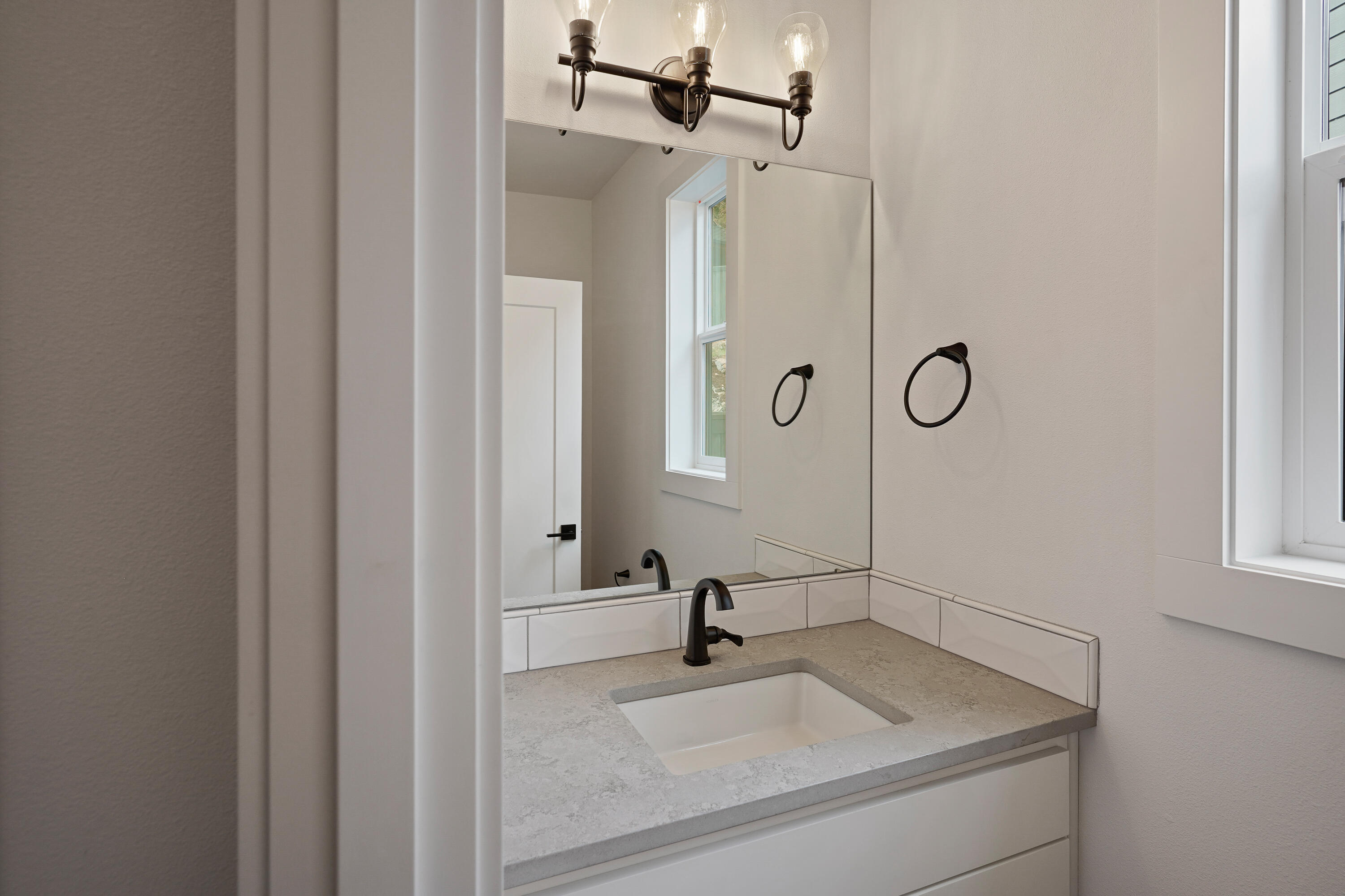 Marken Summit - Residential