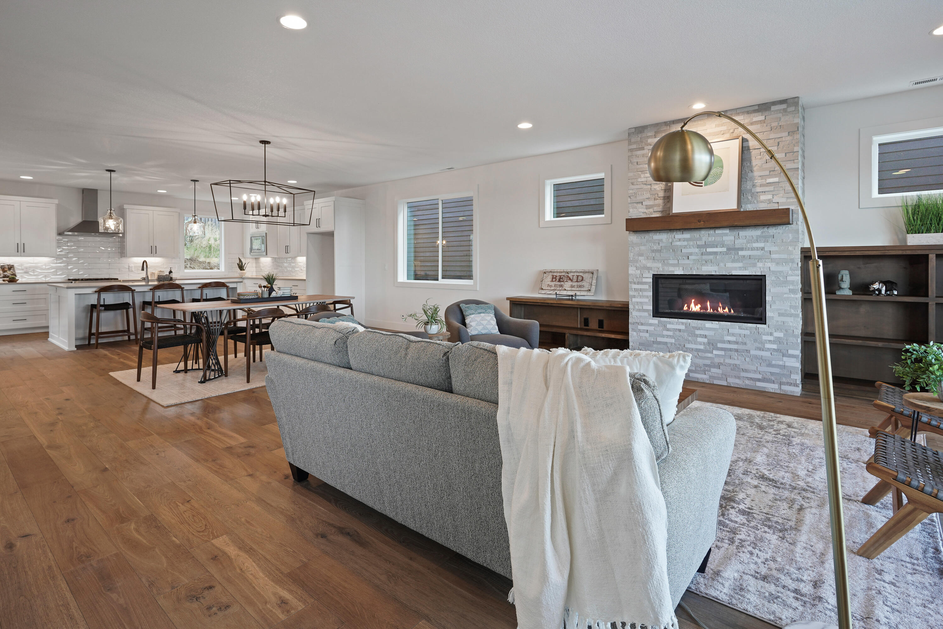 Marken Summit - Residential