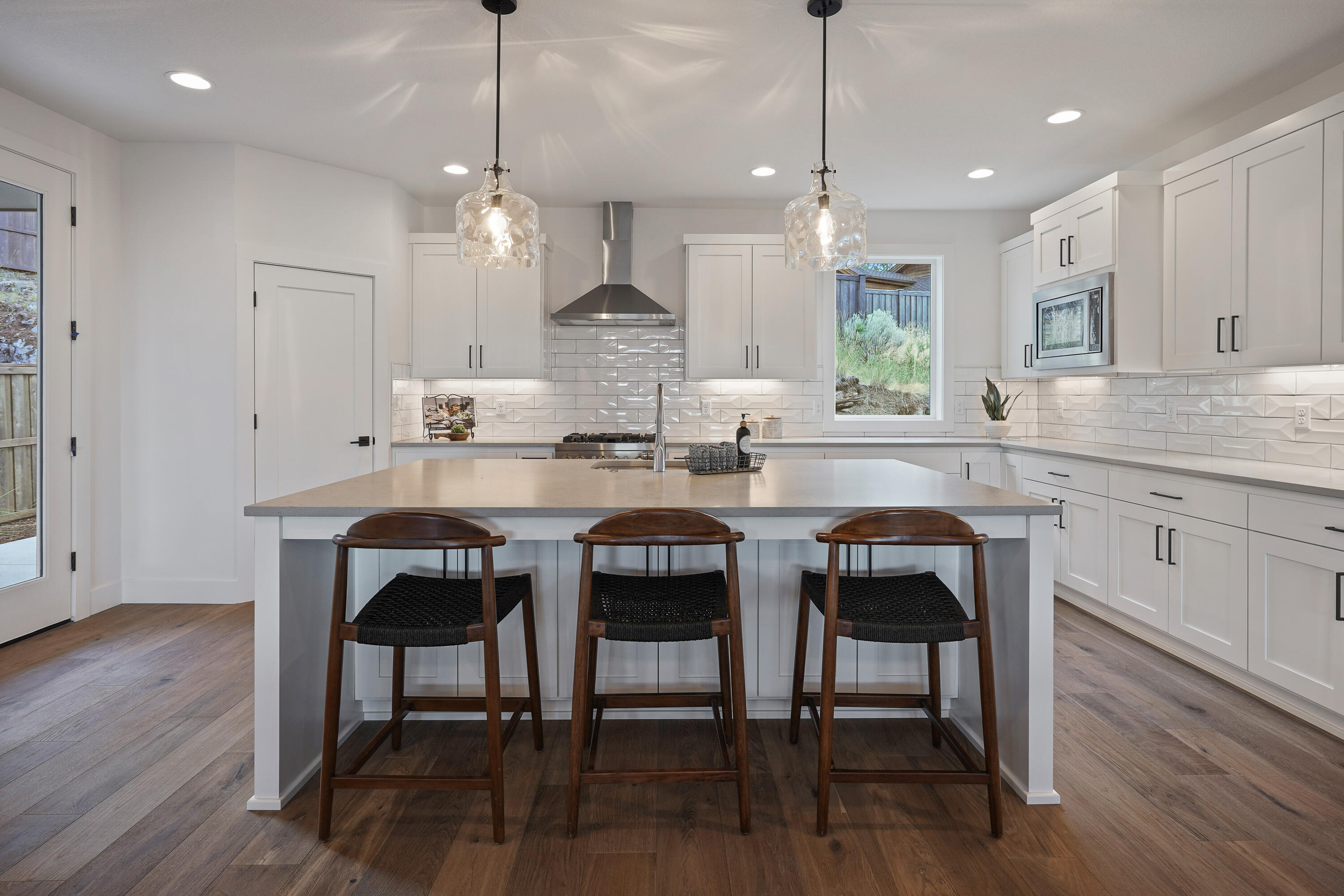 Marken Summit - Residential