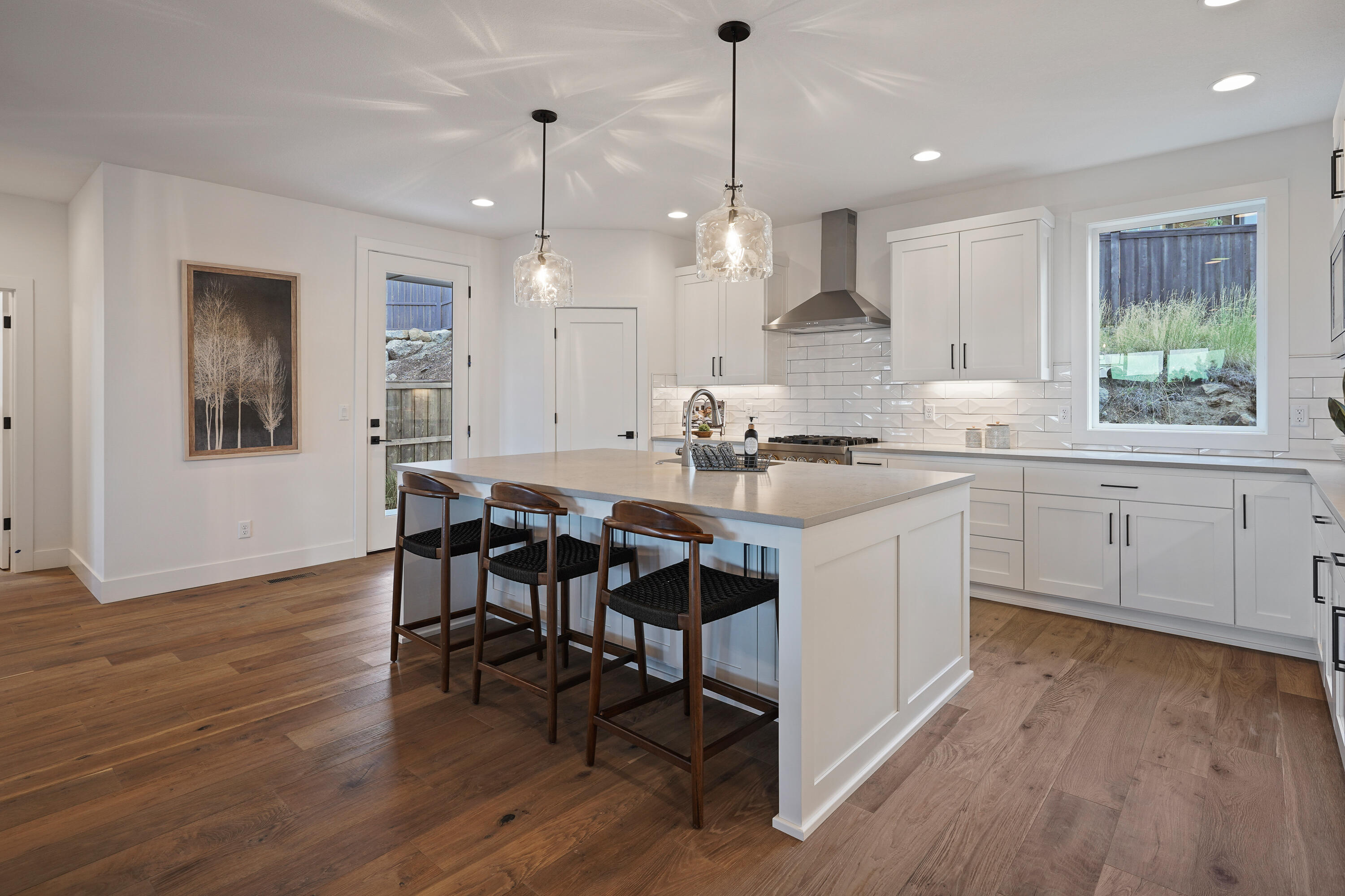 Marken Summit - Residential