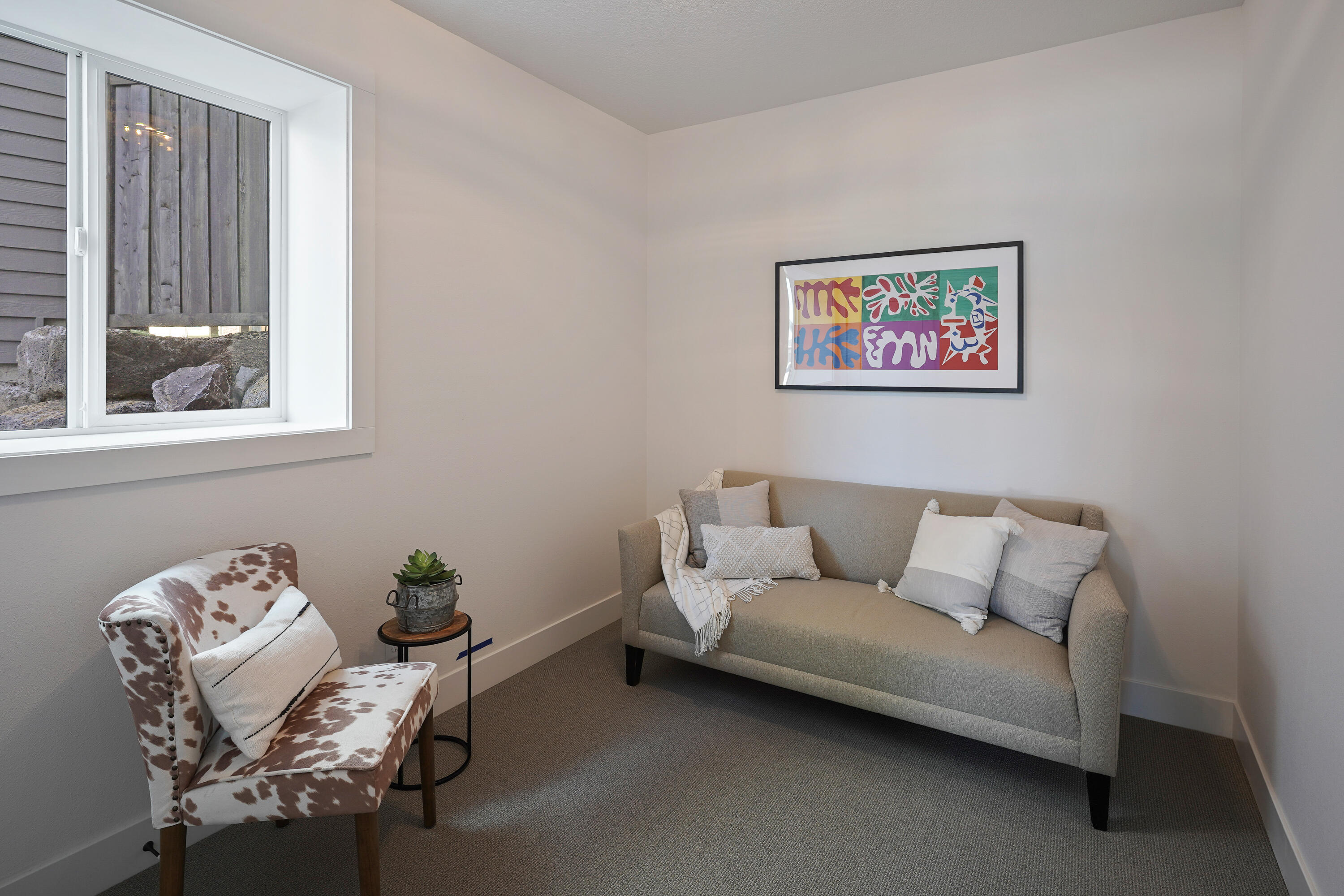 Marken Summit - Residential