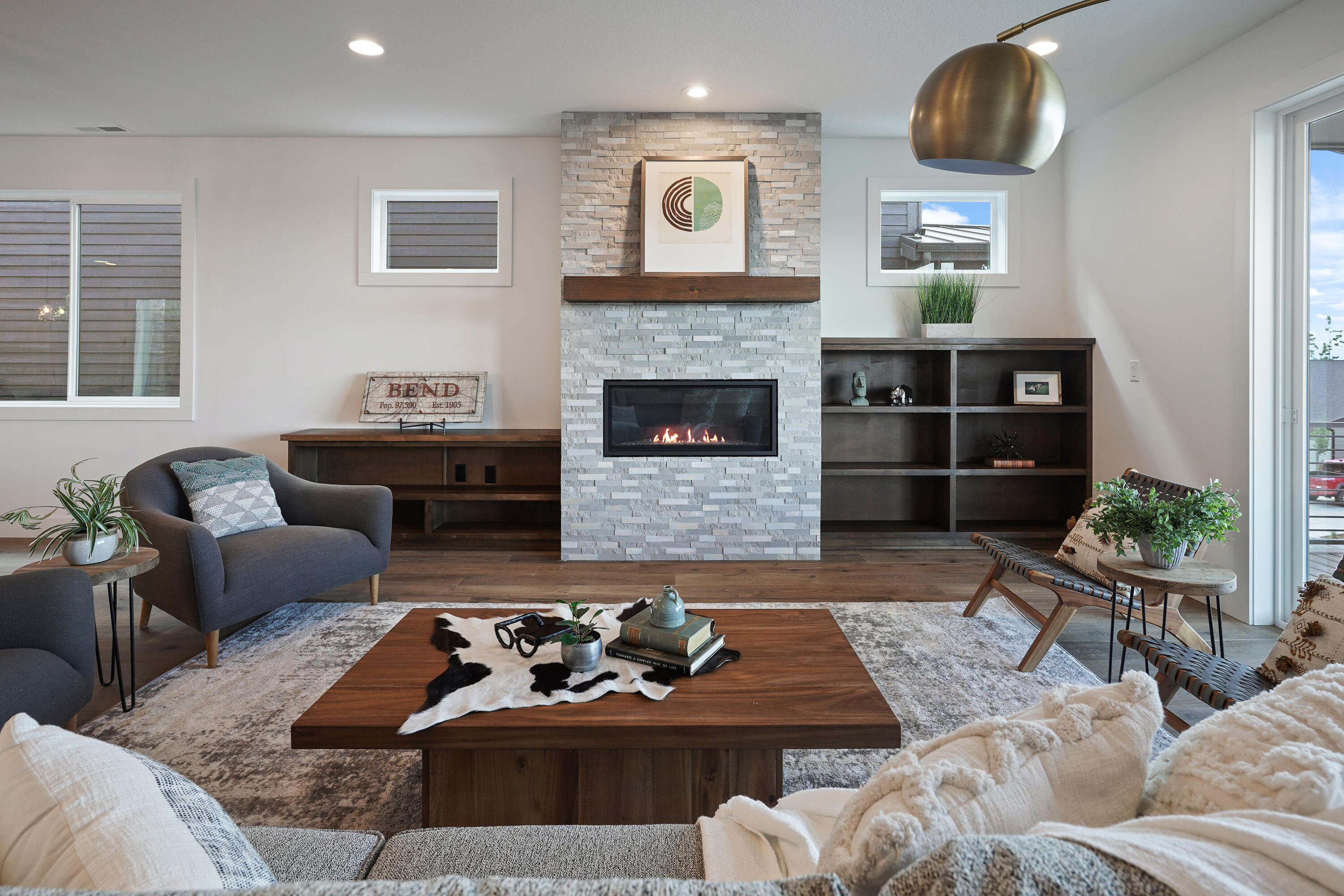 Marken Summit - Residential