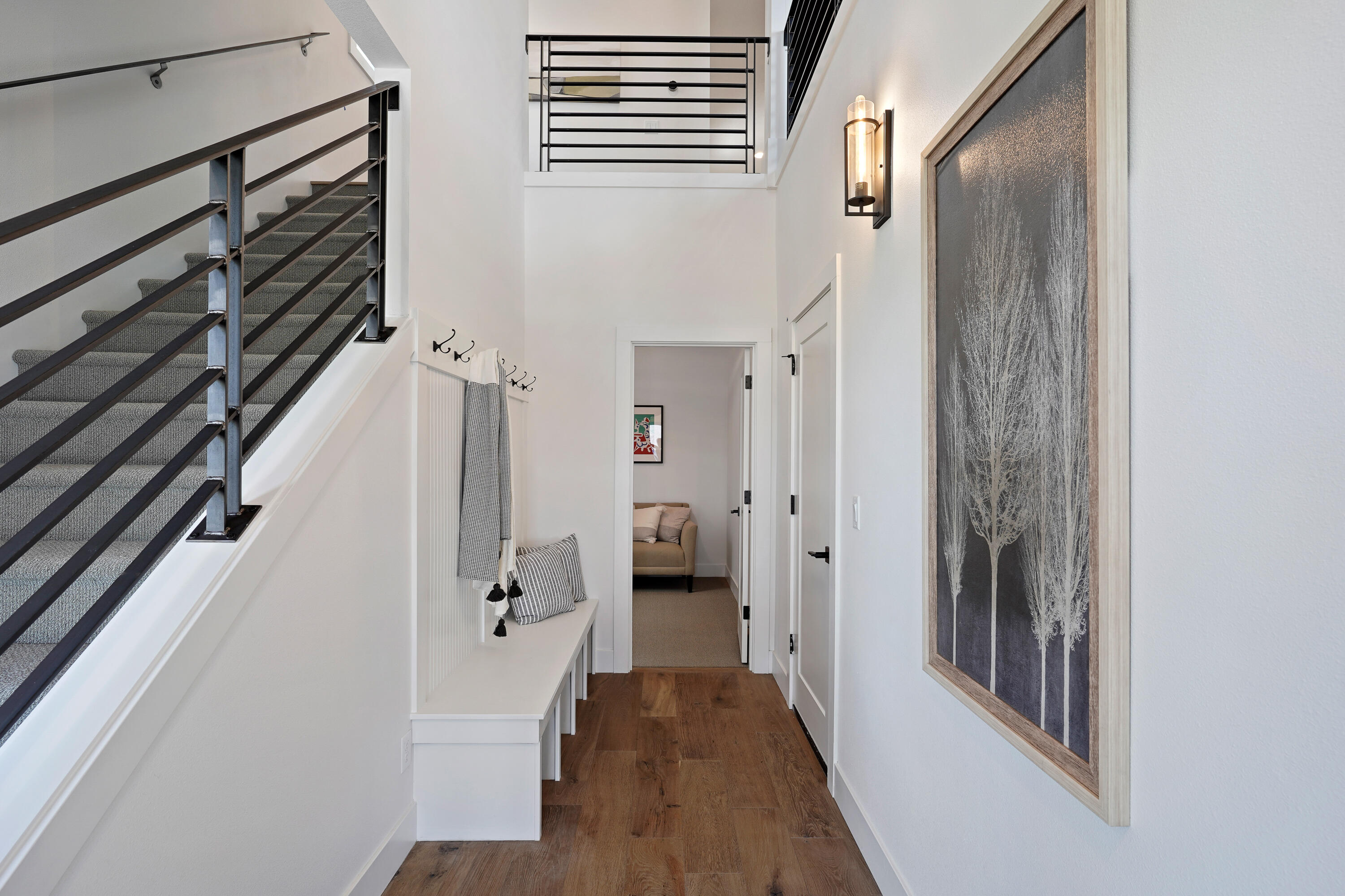 Marken Summit - Residential