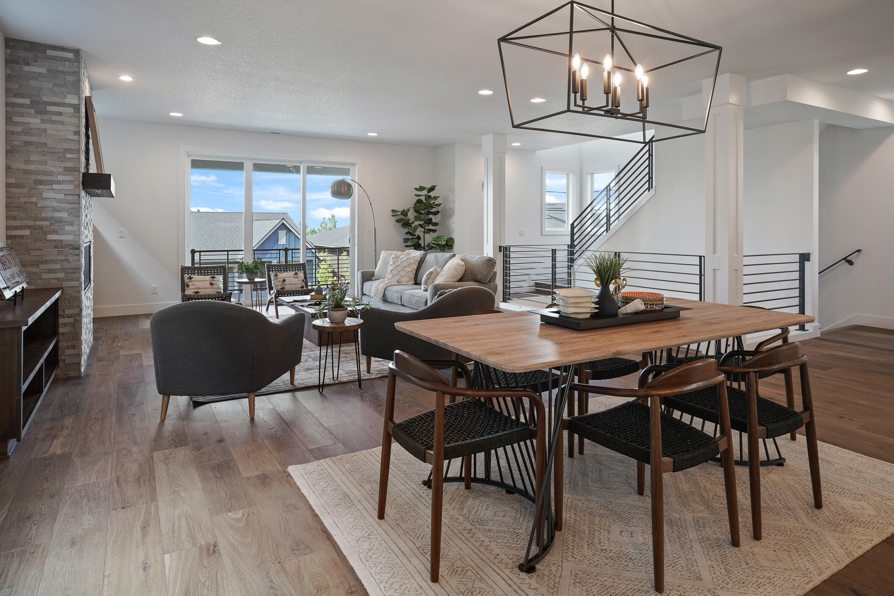 Marken Summit - Residential