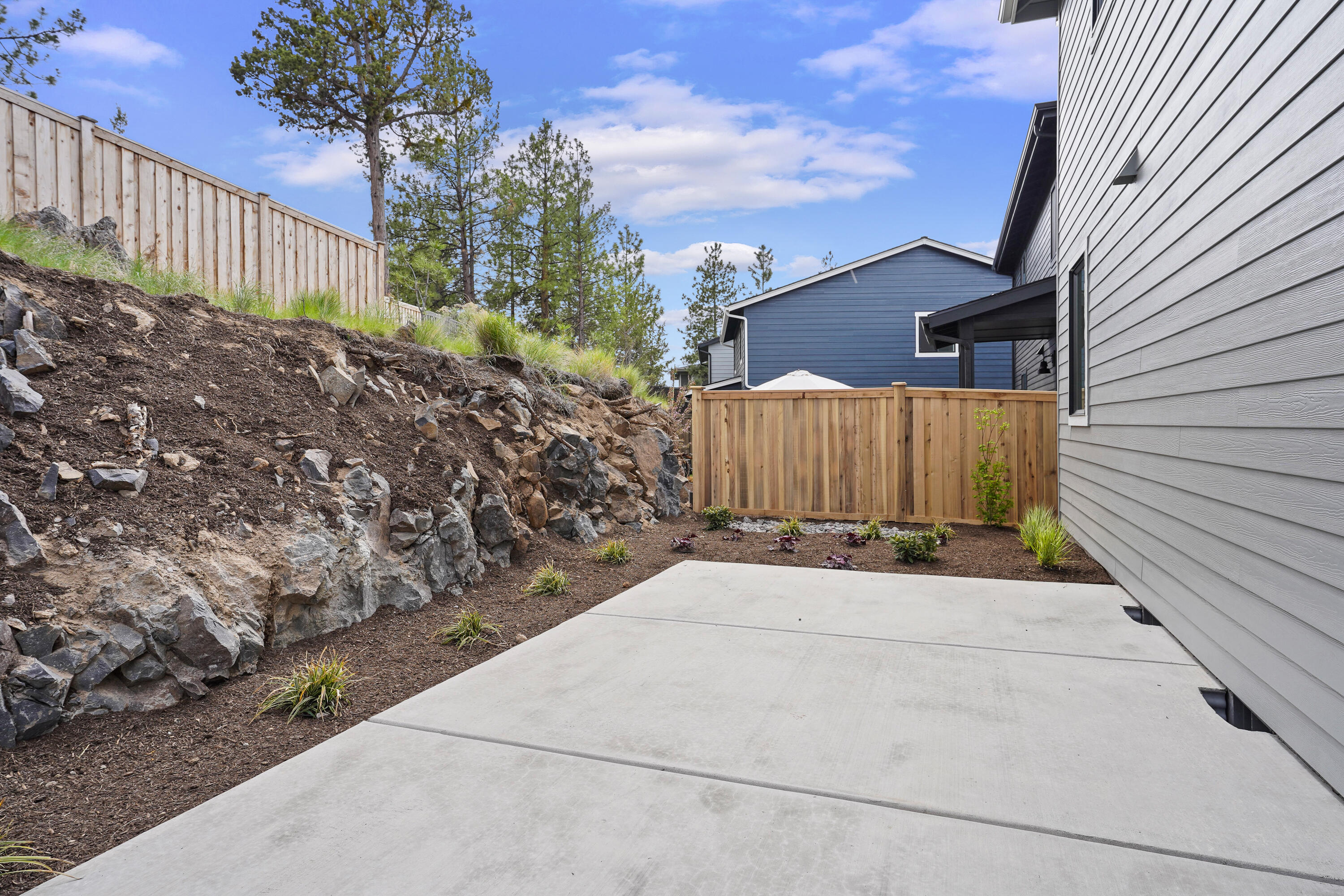 Marken Summit - Residential