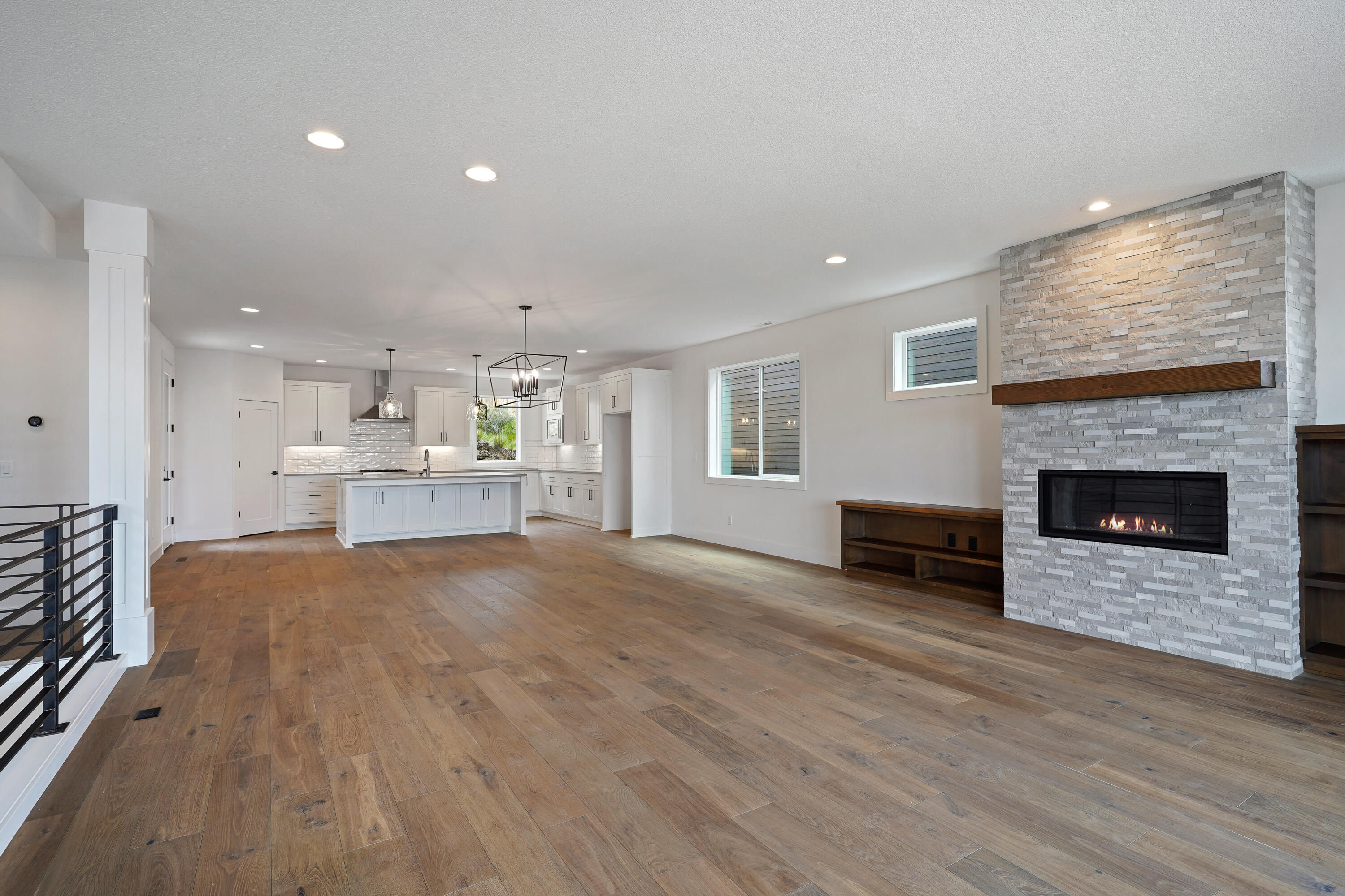 Marken Summit - Residential