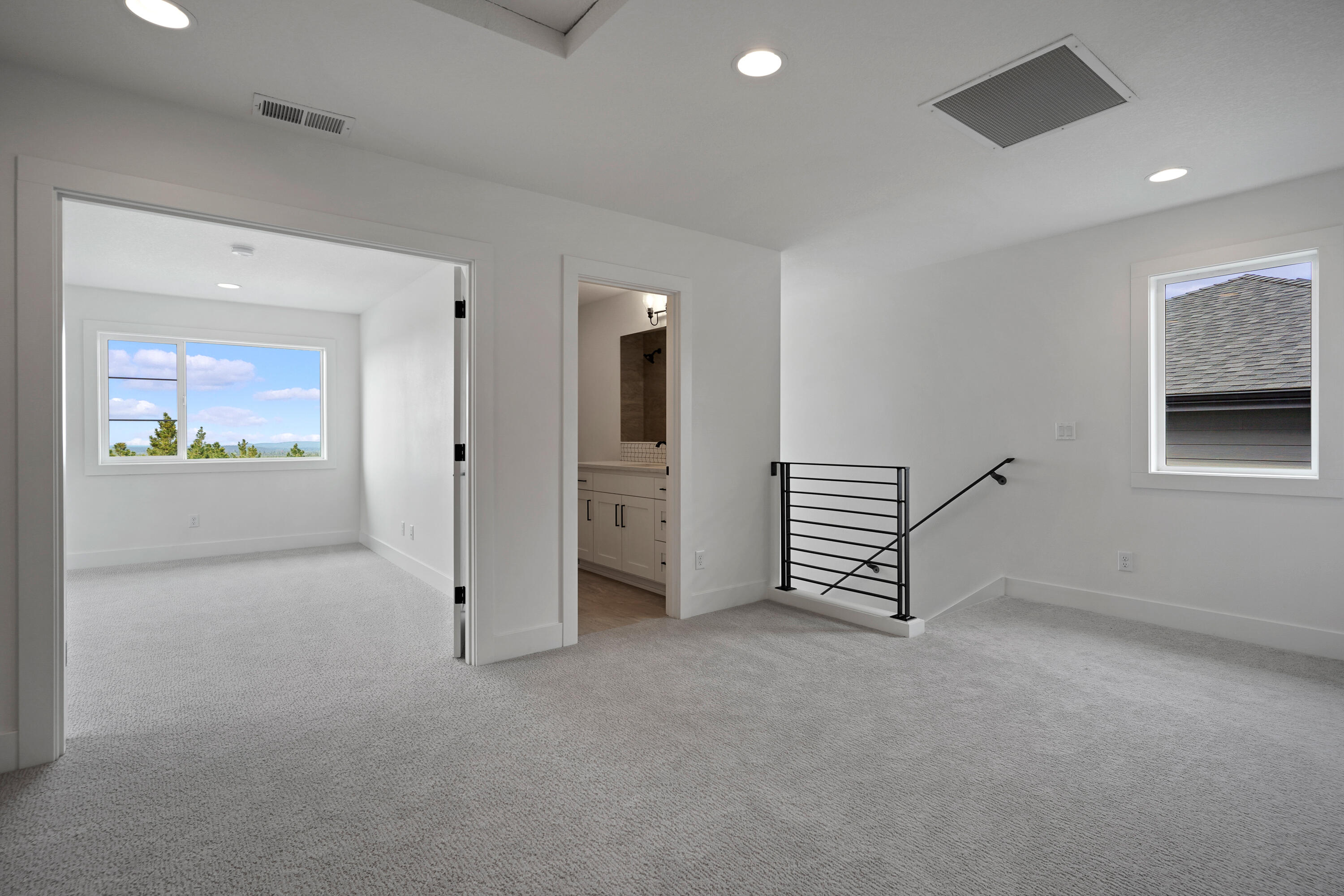 Marken Summit - Residential