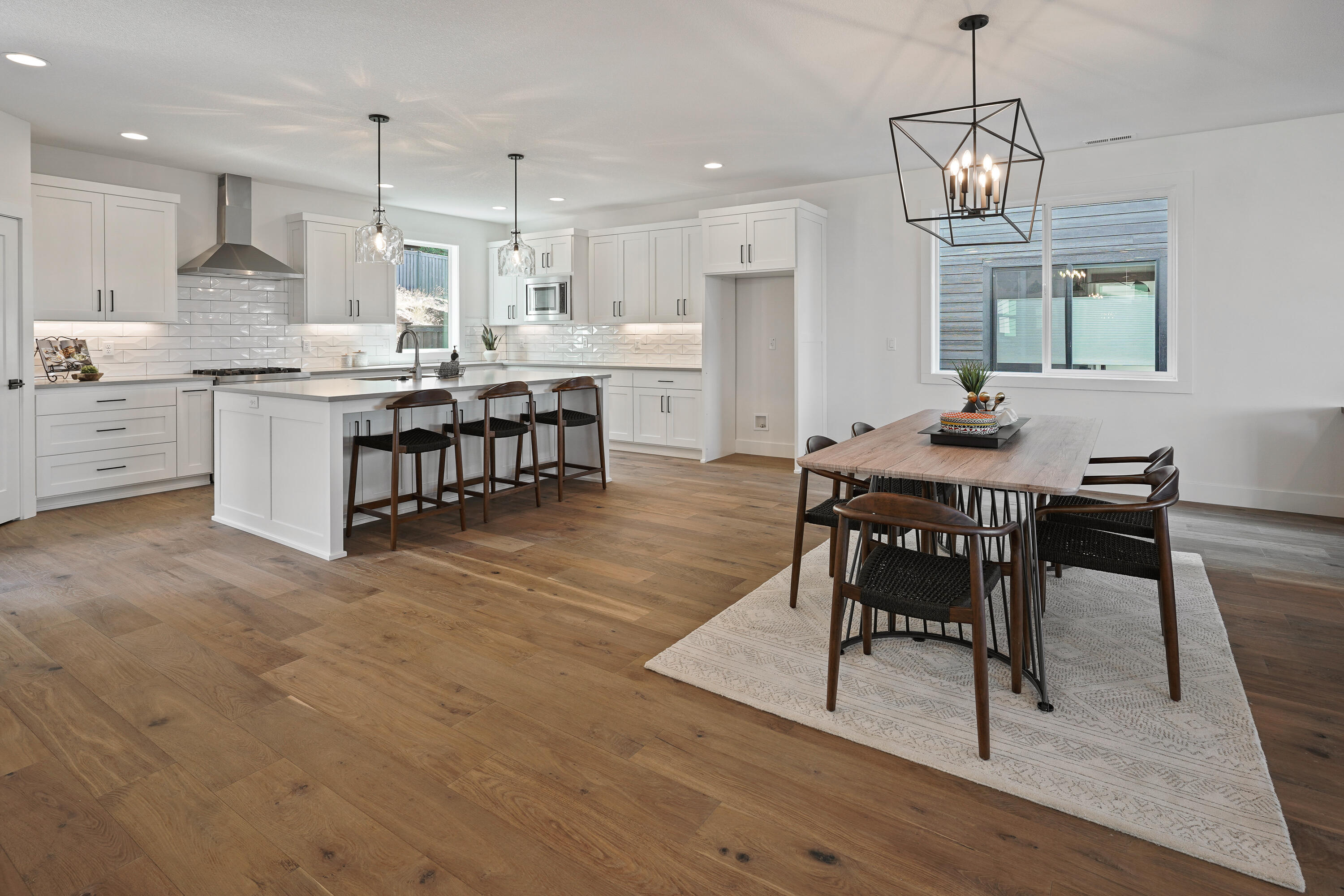 Marken Summit - Residential