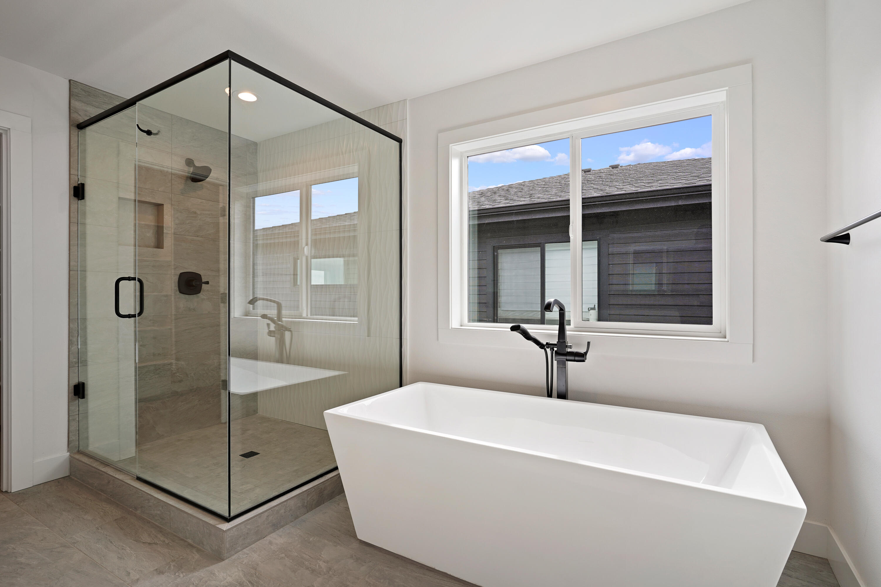 Marken Summit - Residential