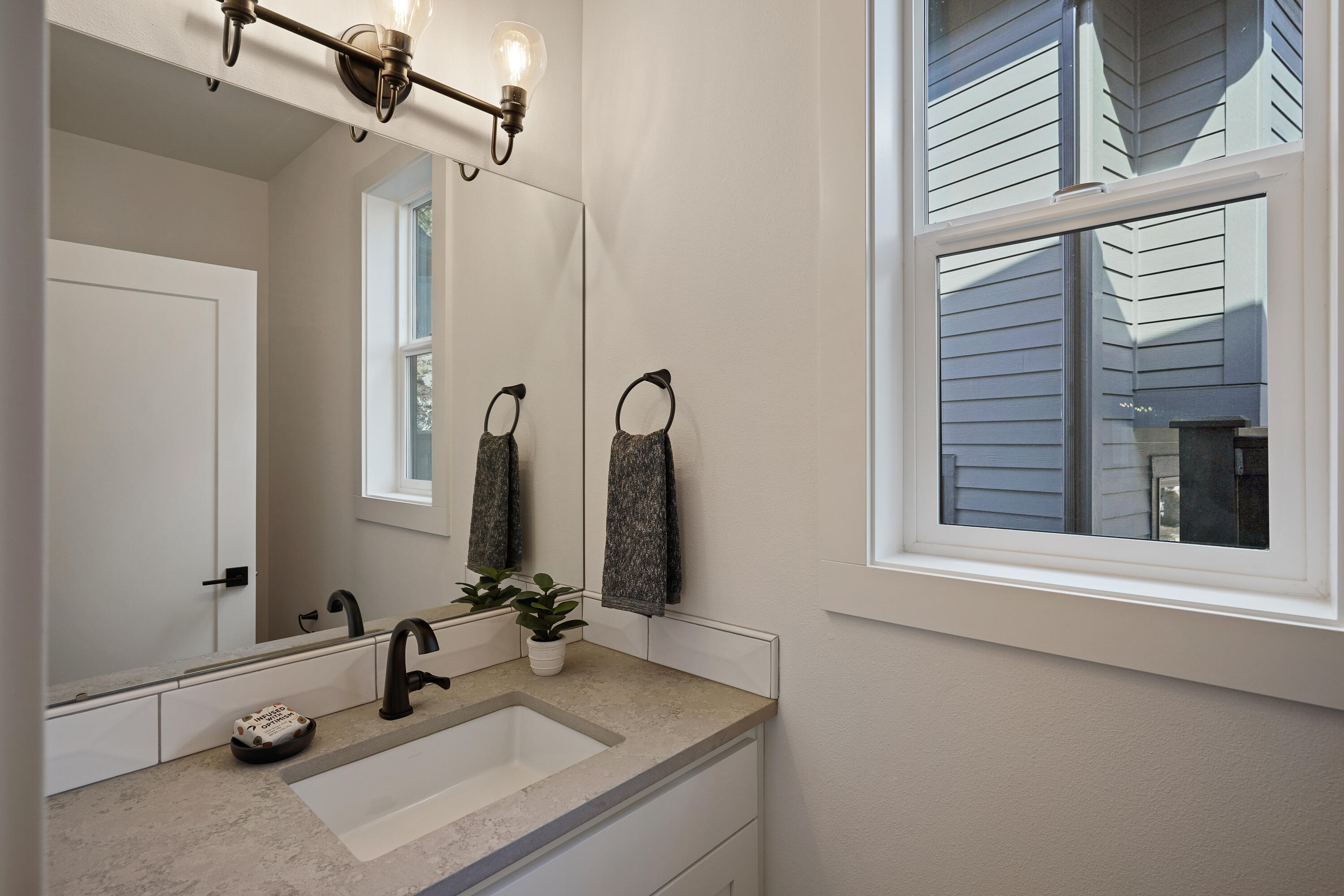 Marken Summit - Residential