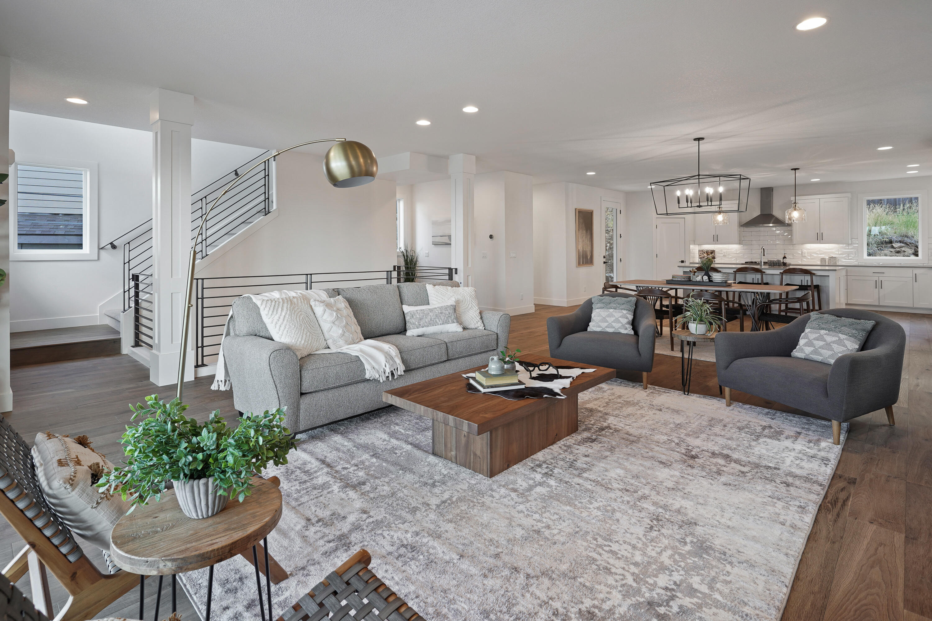 Marken Summit - Residential