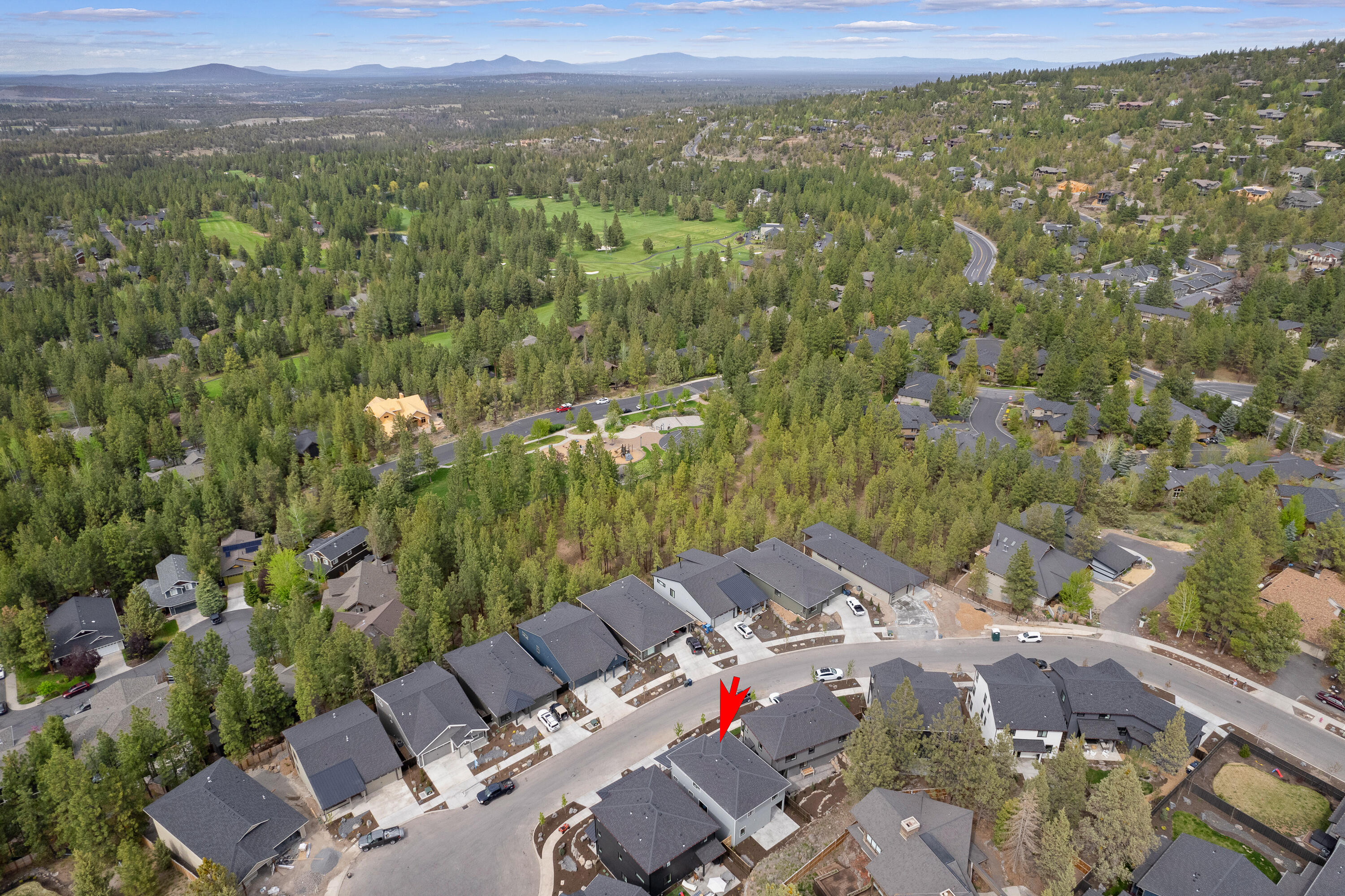 Marken Summit - Residential