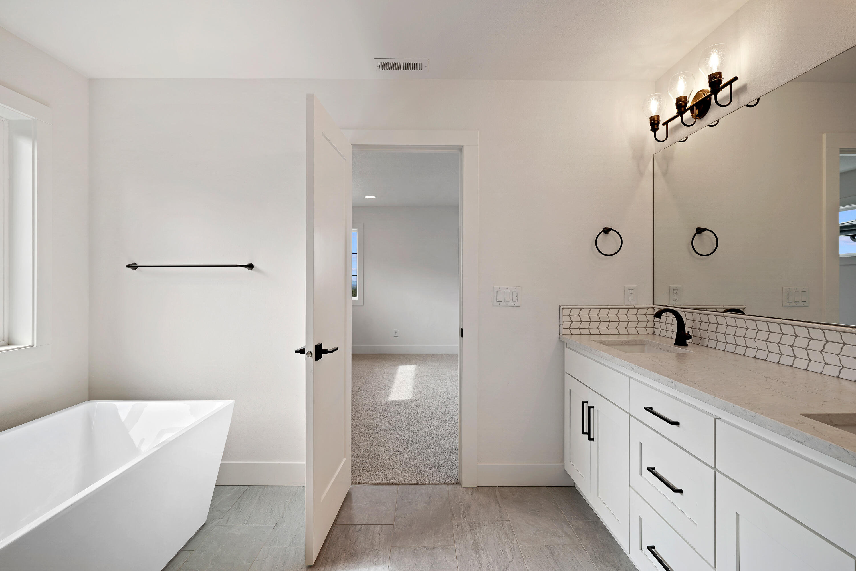 Marken Summit - Residential