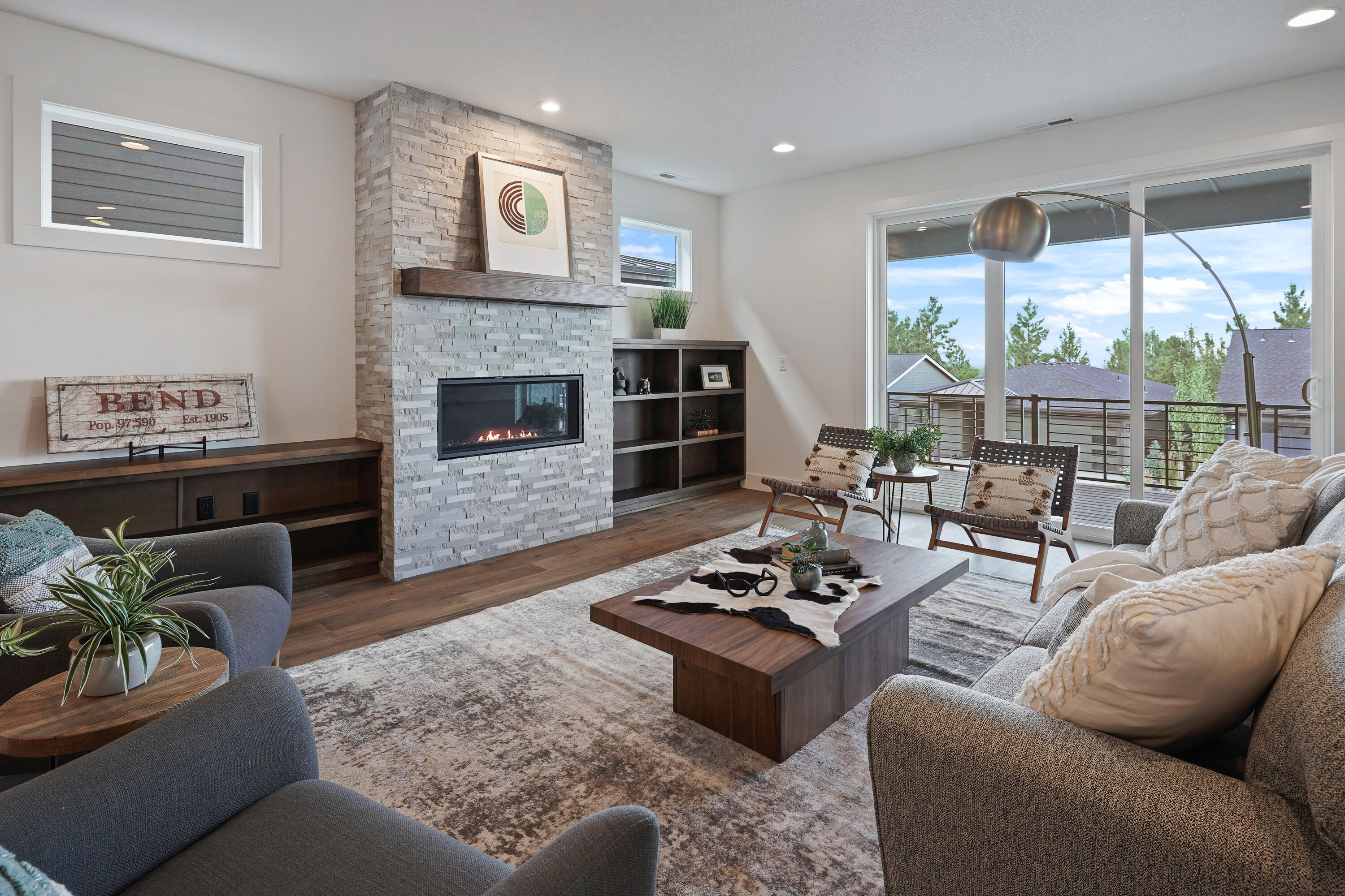 Marken Summit - Residential