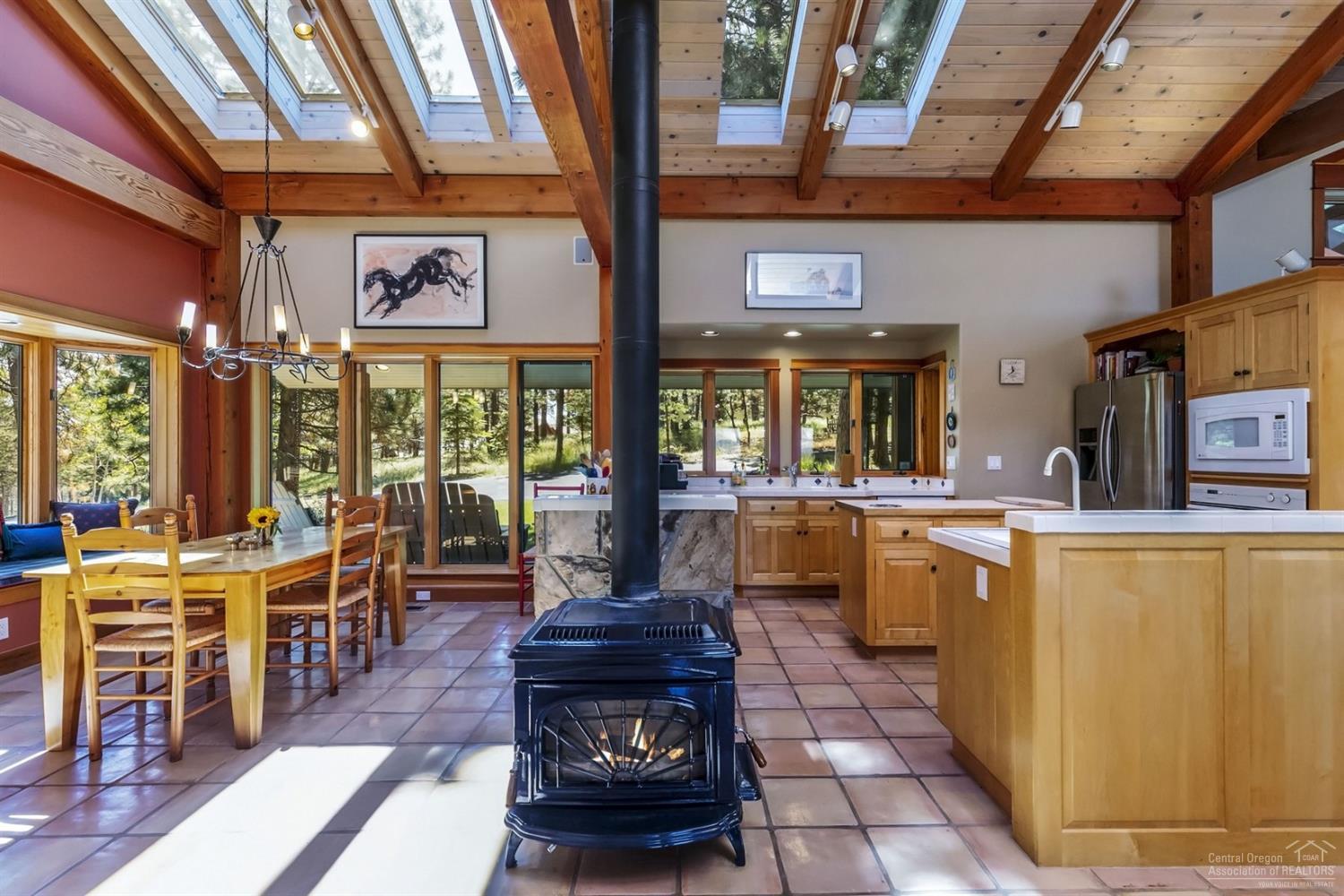 Wild Horse Ridge - Residential