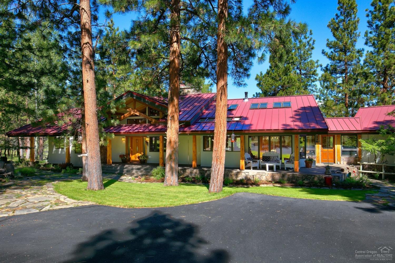 Wild Horse Ridge - Residential