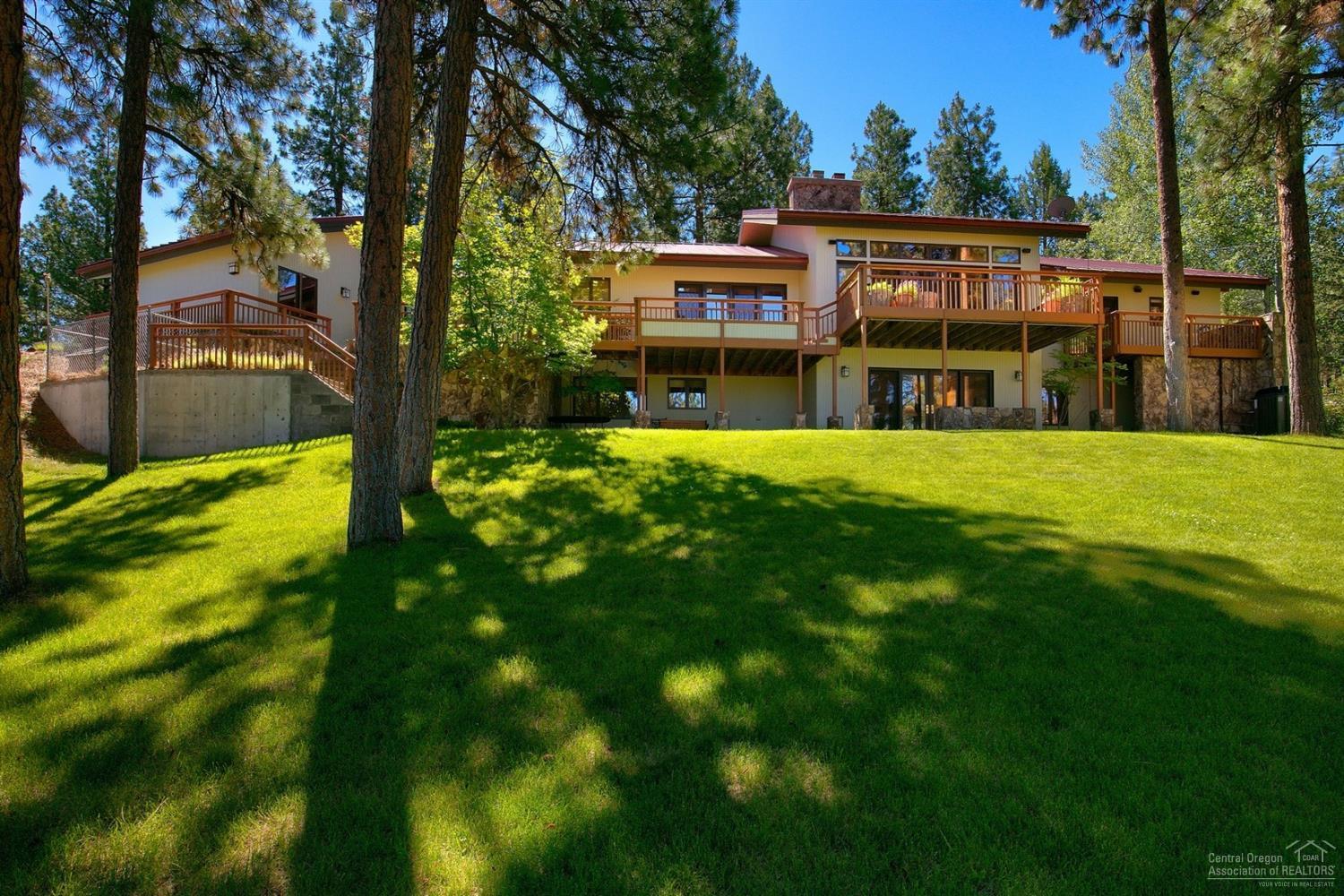 Wild Horse Ridge - Residential