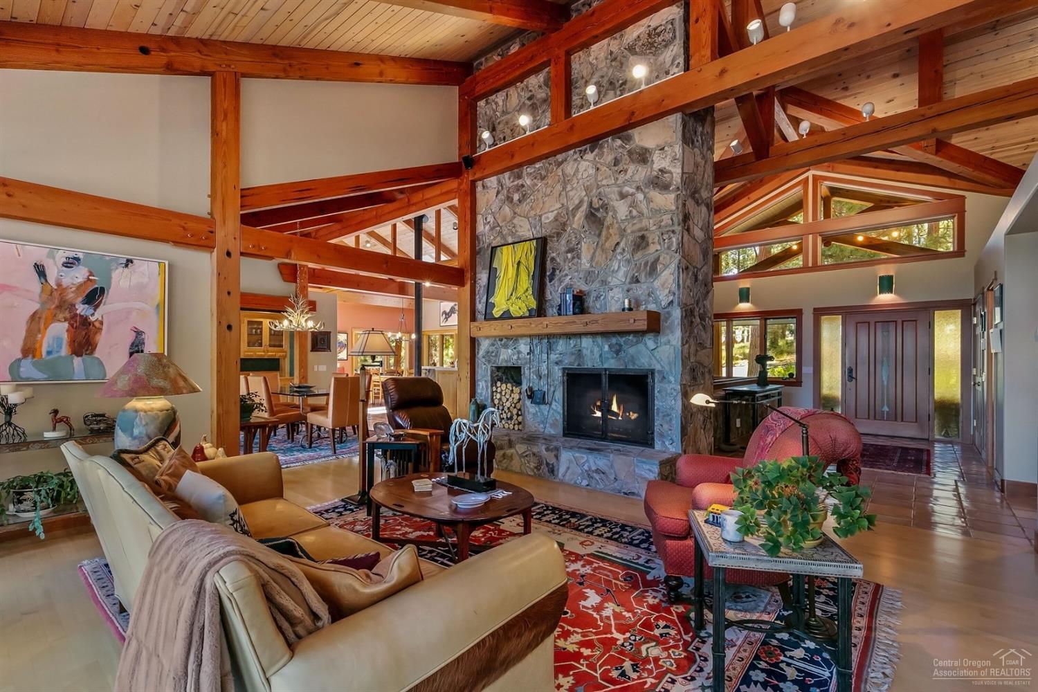 Wild Horse Ridge - Residential