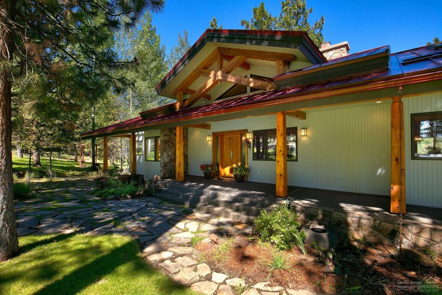 Wild Horse Ridge - Residential