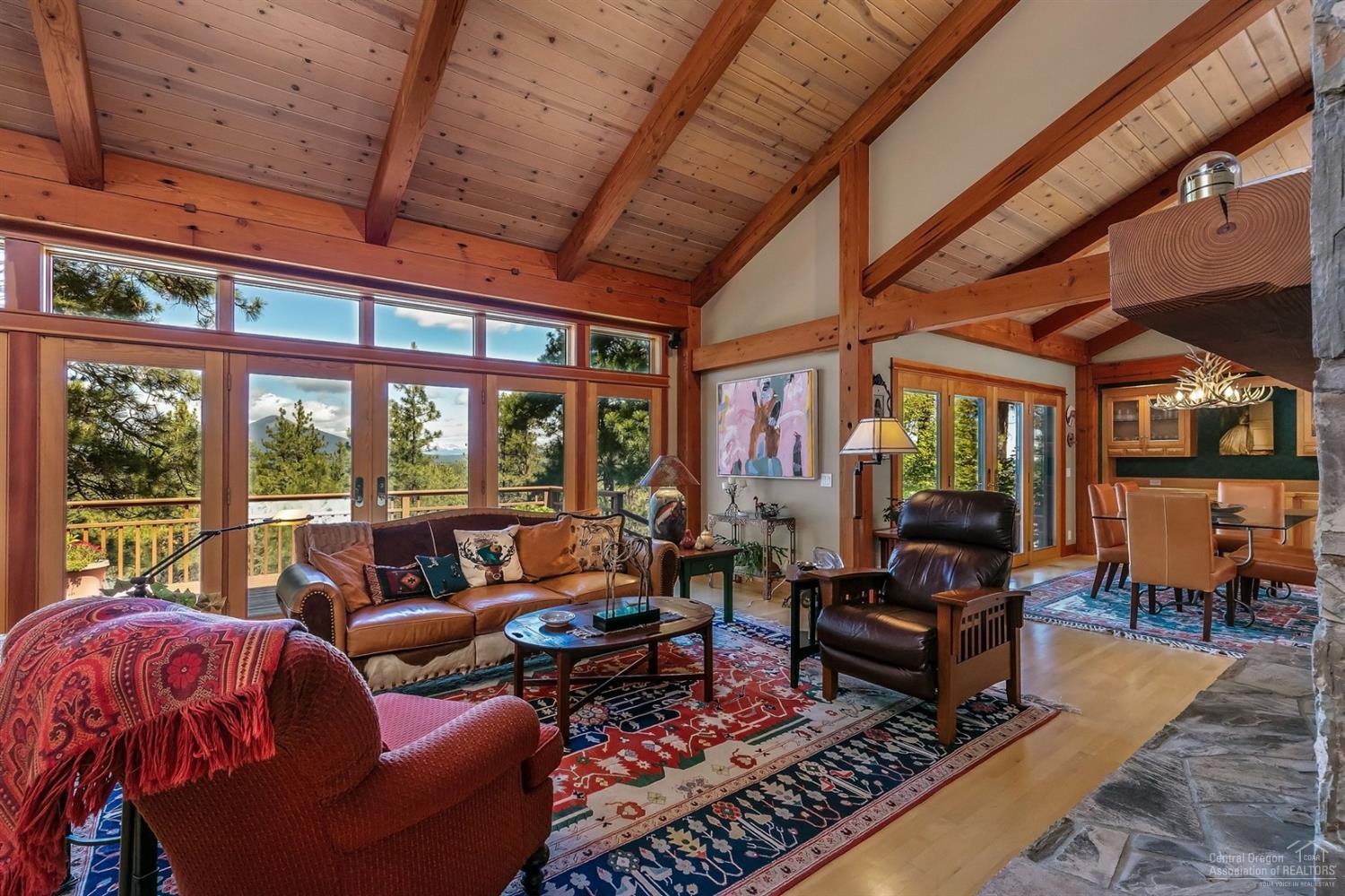 Wild Horse Ridge - Residential