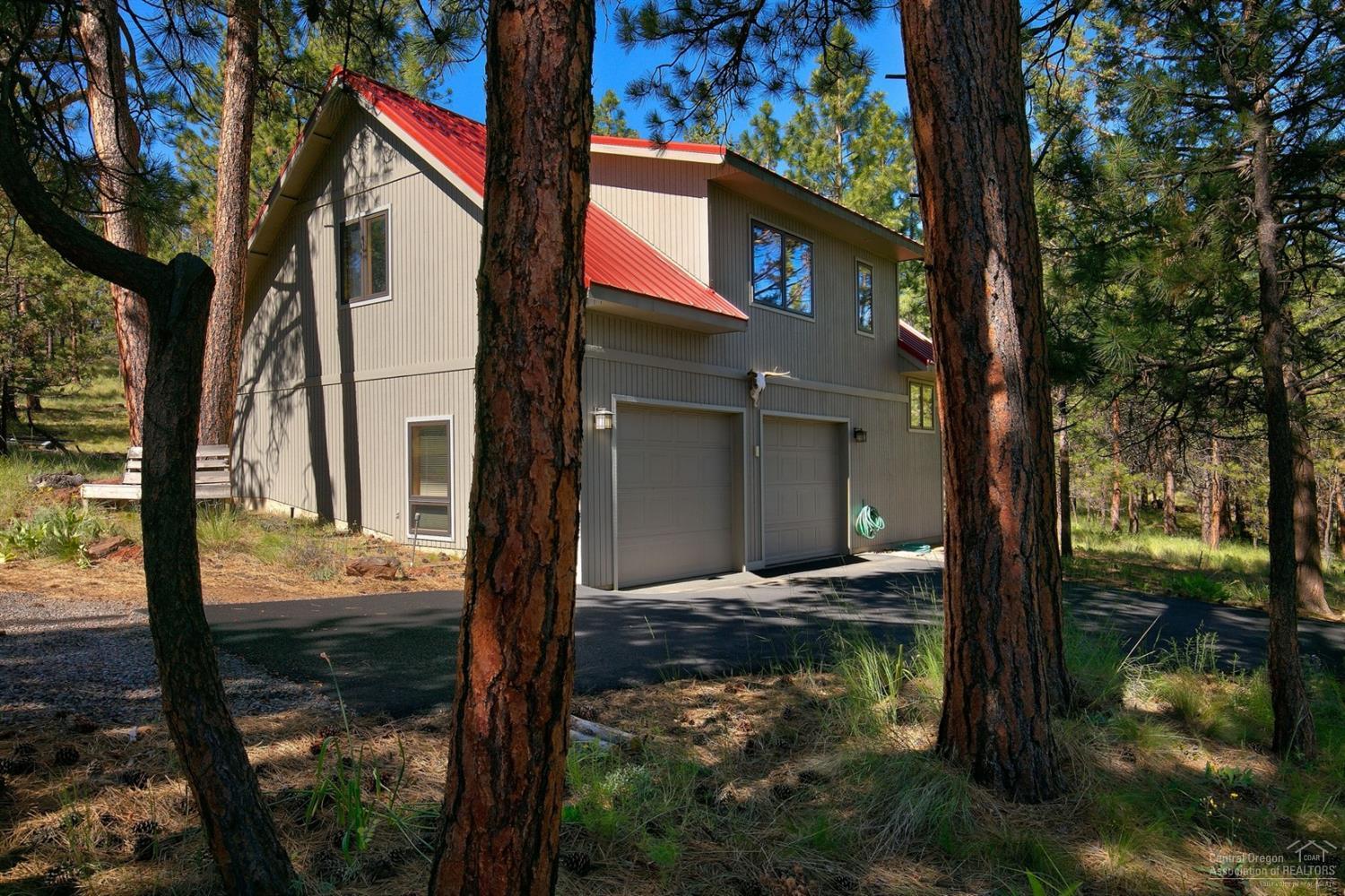 Wild Horse Ridge - Residential