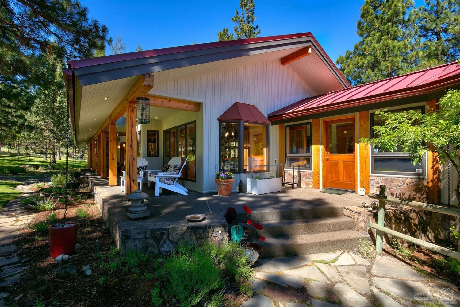 Wild Horse Ridge - Residential