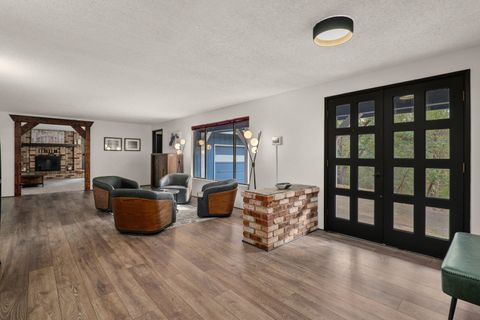 Tiny photo for 498 Palomino Drive, Grants Pass, OR 97526 (MLS # 220214828)